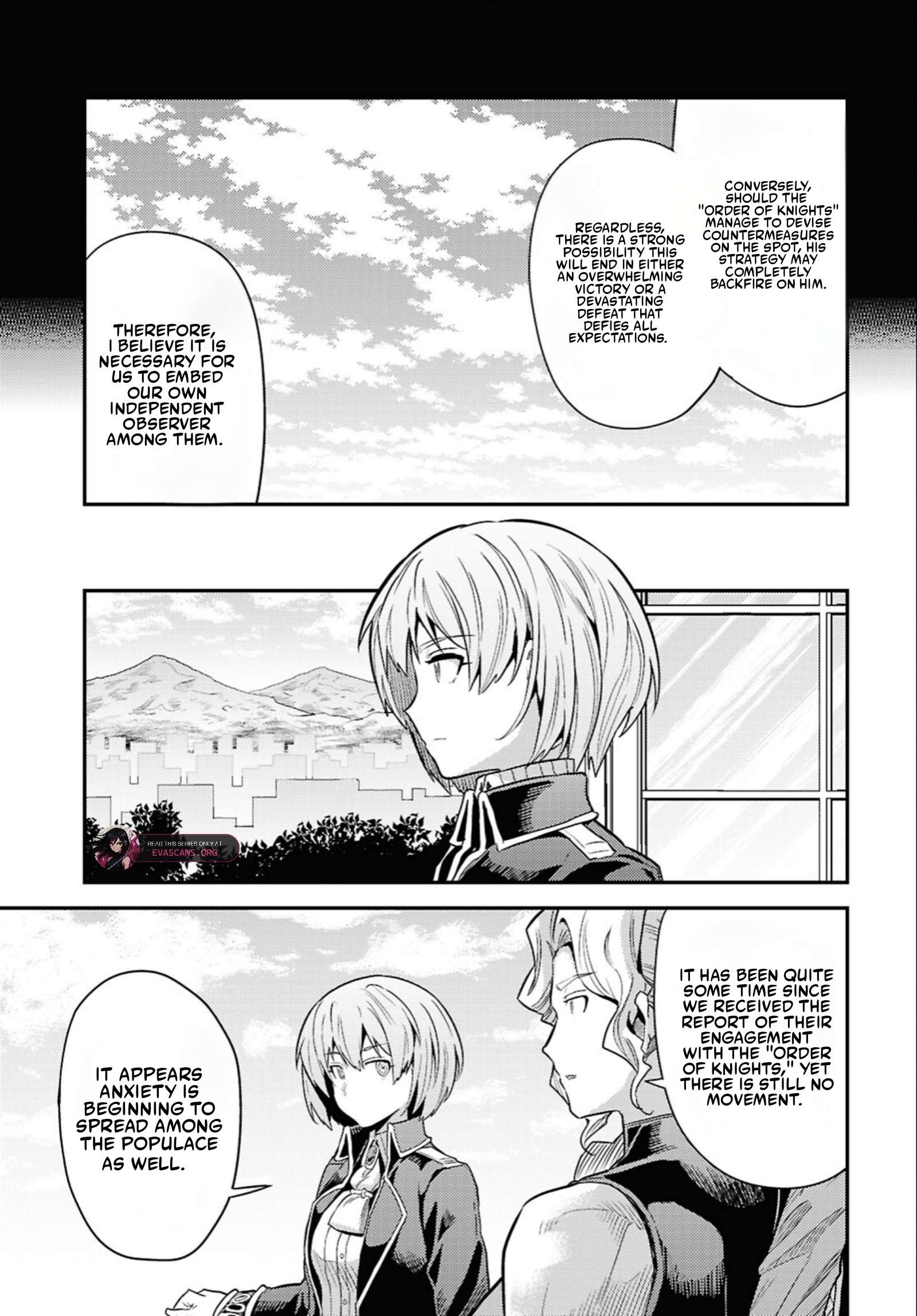 Risou no Himo Seikatsu 9
