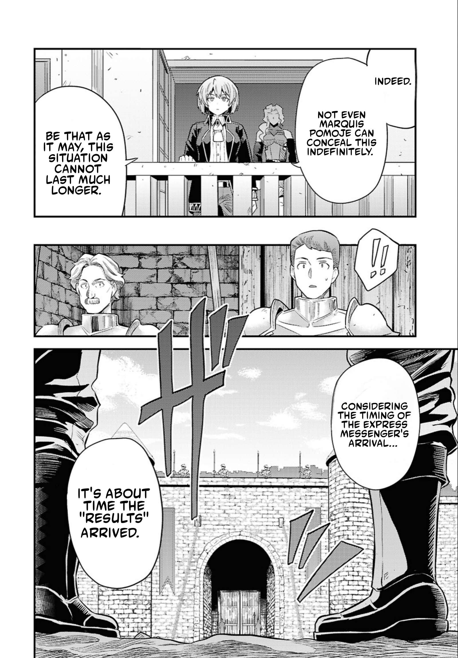 Risou no Himo Seikatsu 10