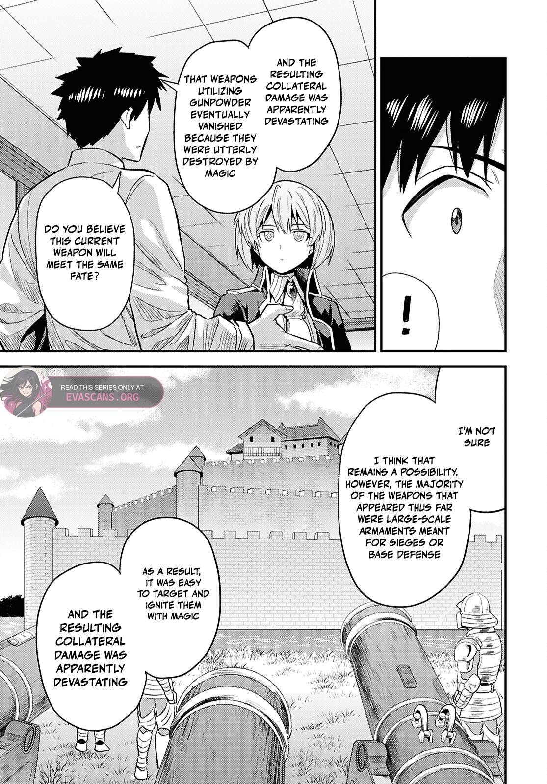 Risou no Himo Seikatsu 15