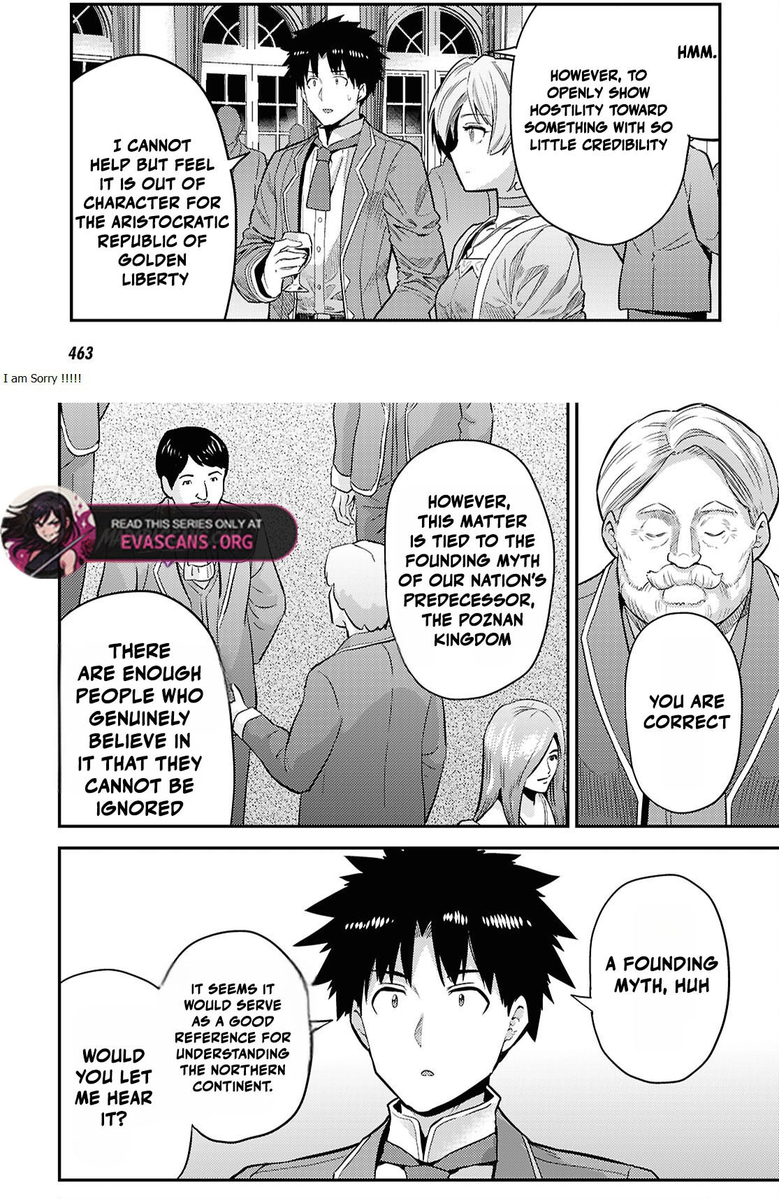 Risou no Himo Seikatsu 4