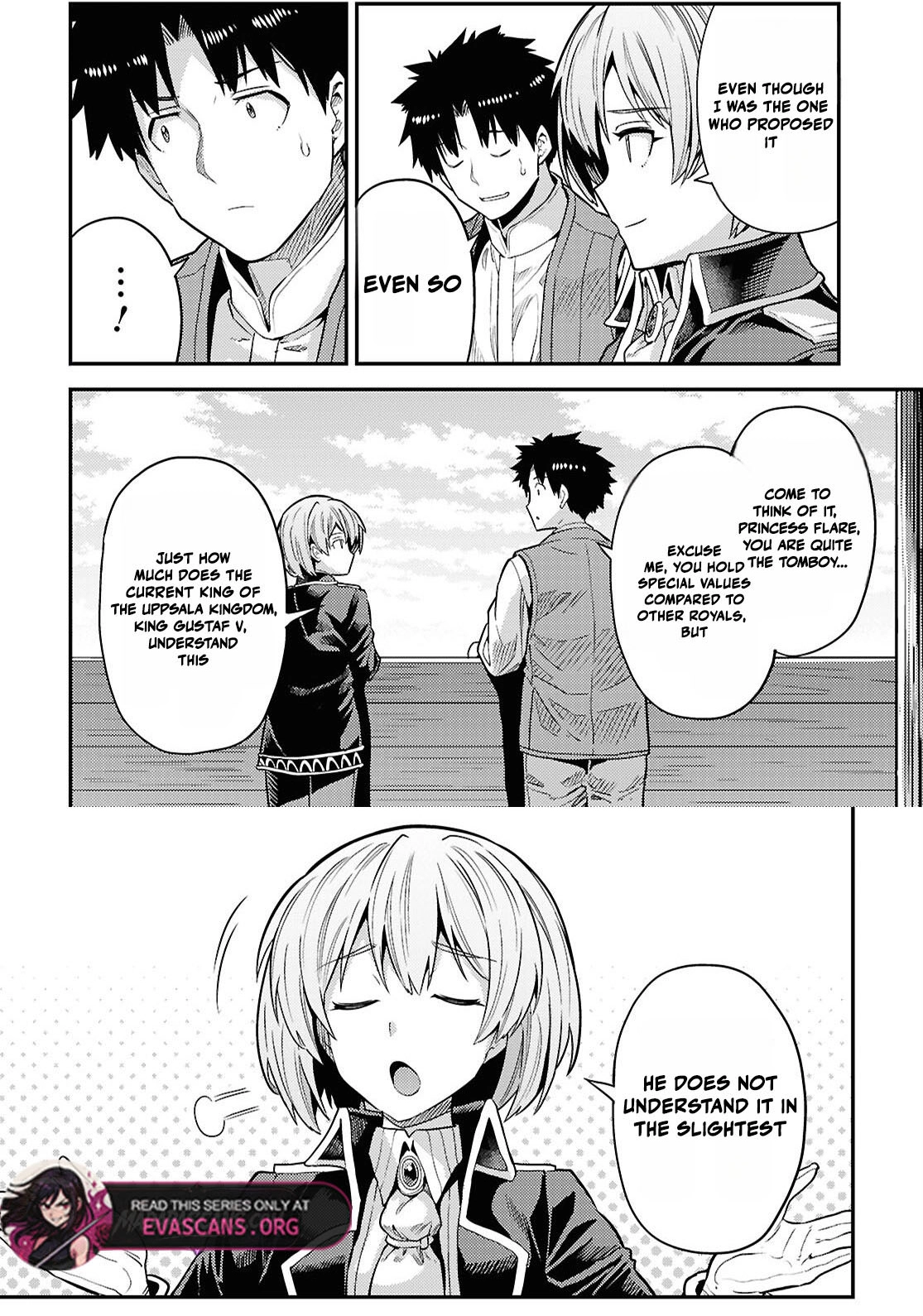 Risou no Himo Seikatsu 41