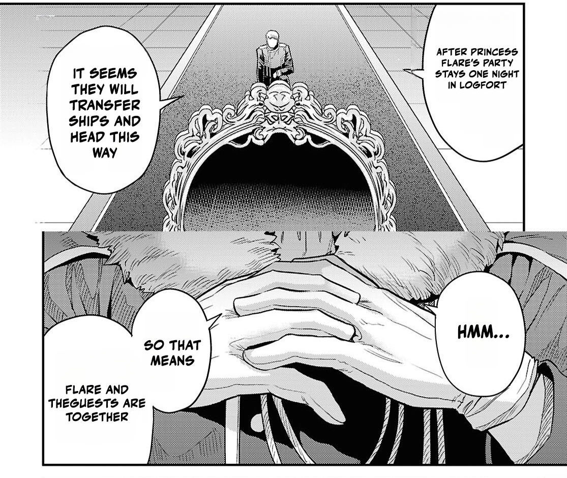 Risou no Himo Seikatsu 44