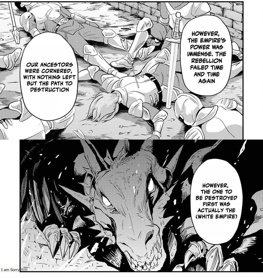 Risou no Himo Seikatsu 6