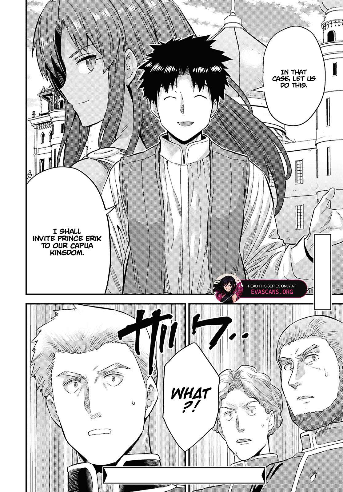 Risou no Himo Seikatsu 37