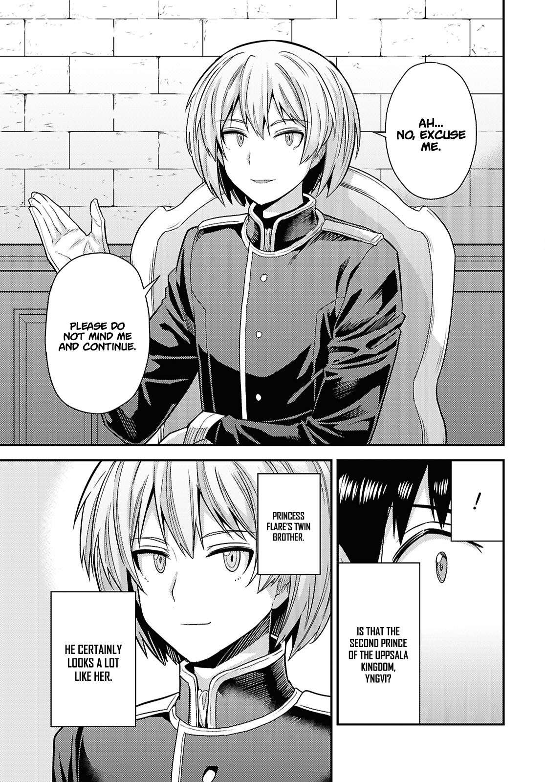 Risou no Himo Seikatsu 10
