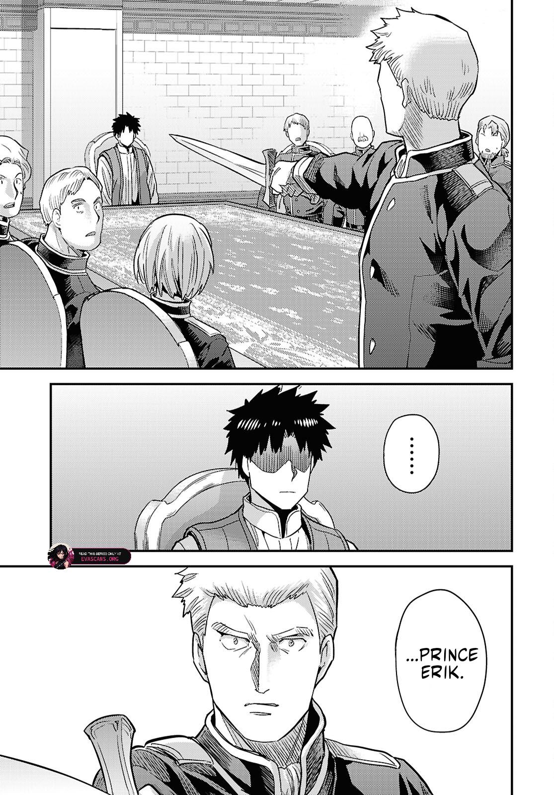 Risou no Himo Seikatsu 13
