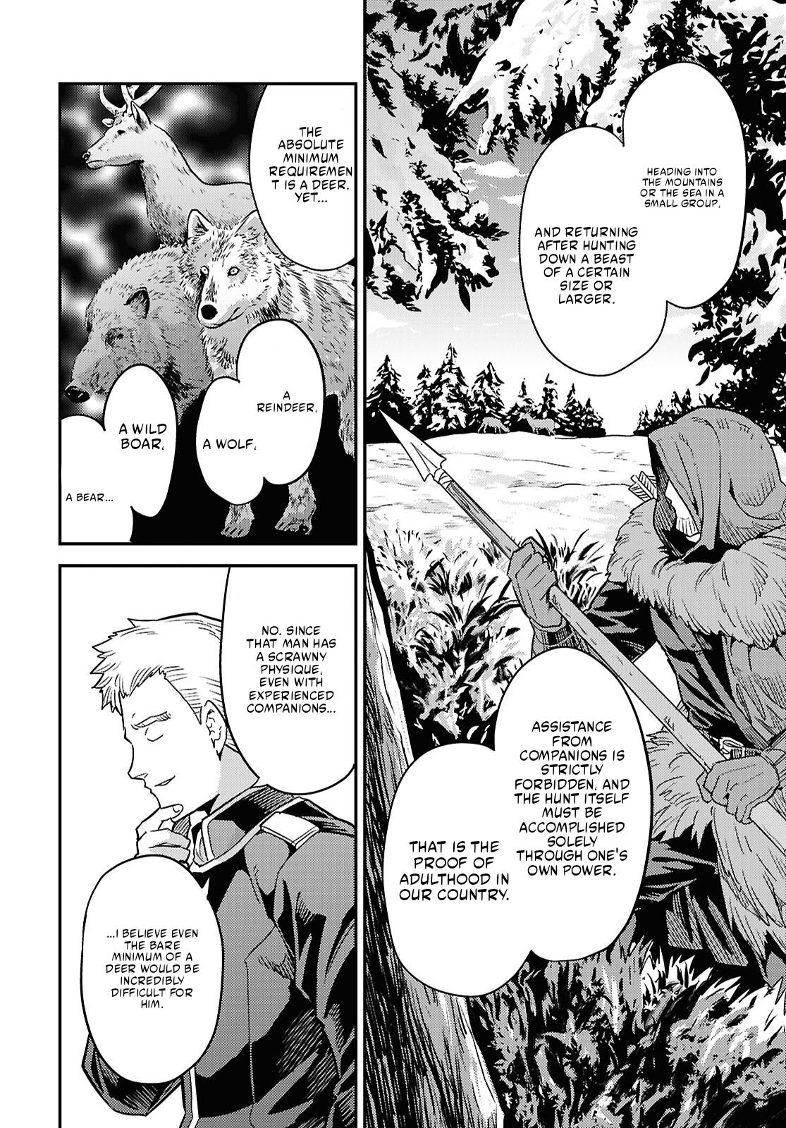 Risou no Himo Seikatsu 30
