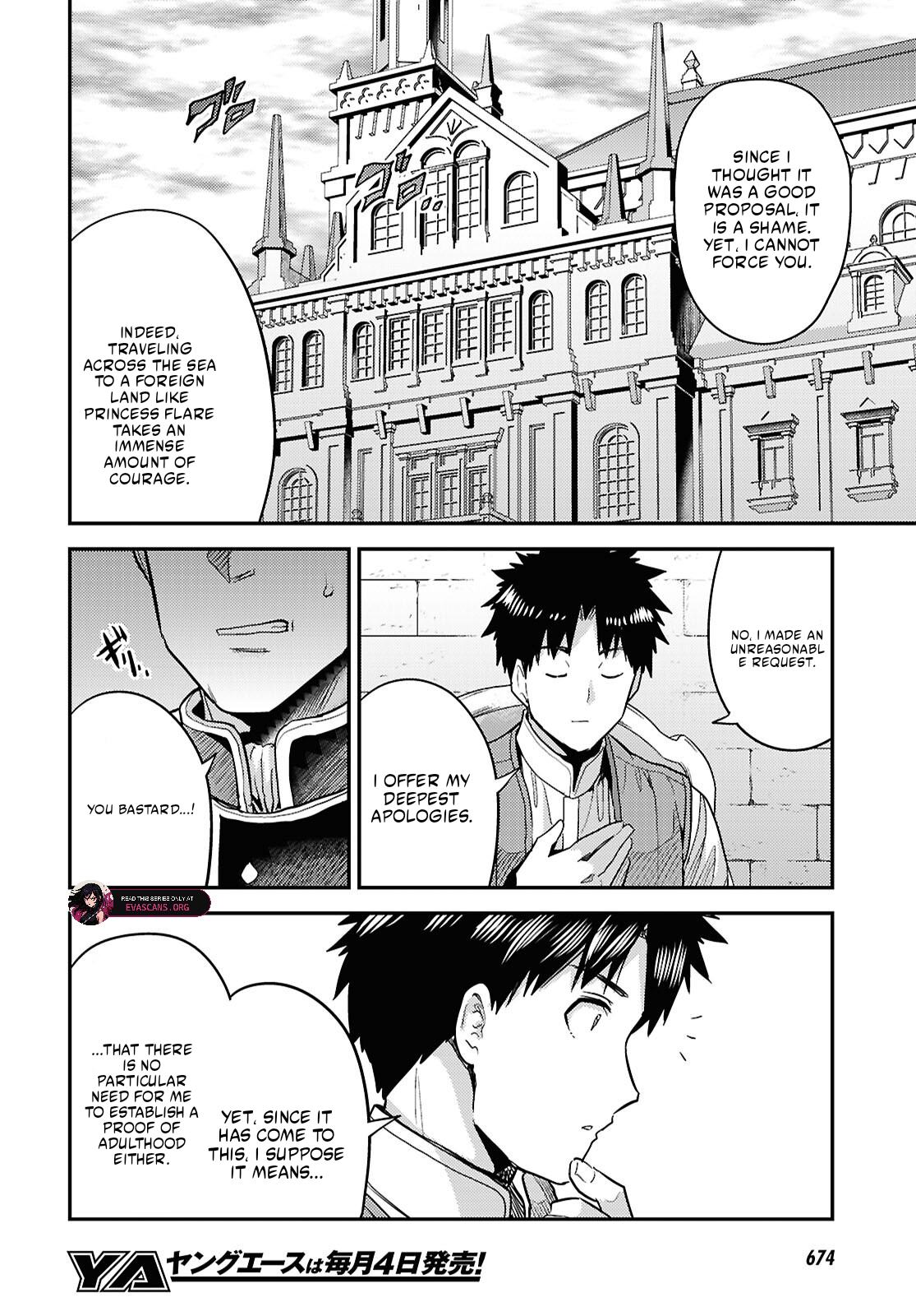 Risou no Himo Seikatsu 10