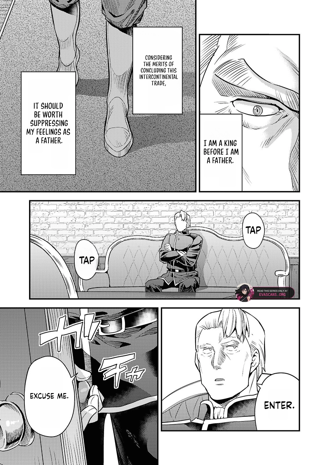 Risou no Himo Seikatsu 16
