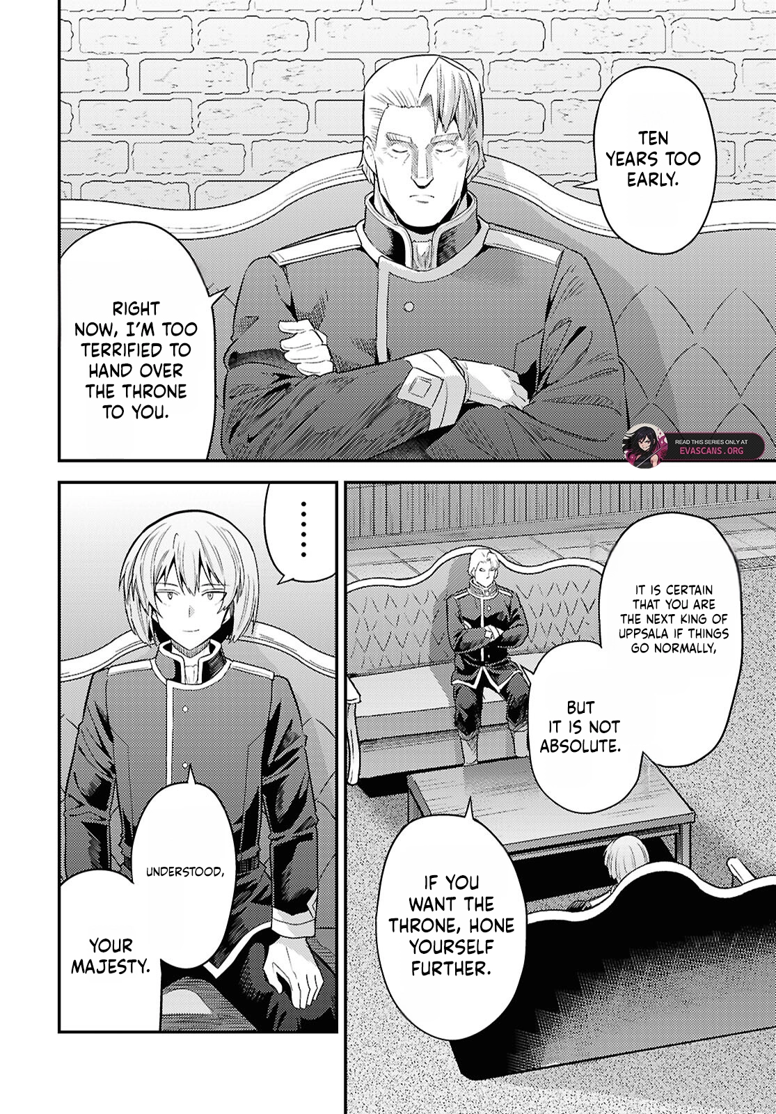 Risou no Himo Seikatsu 25