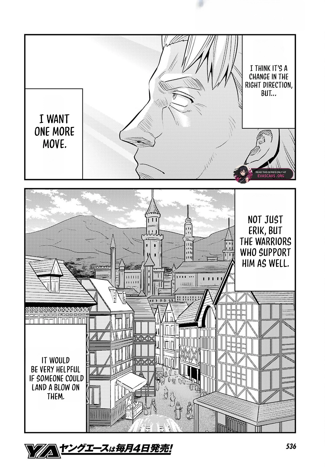 Risou no Himo Seikatsu 29