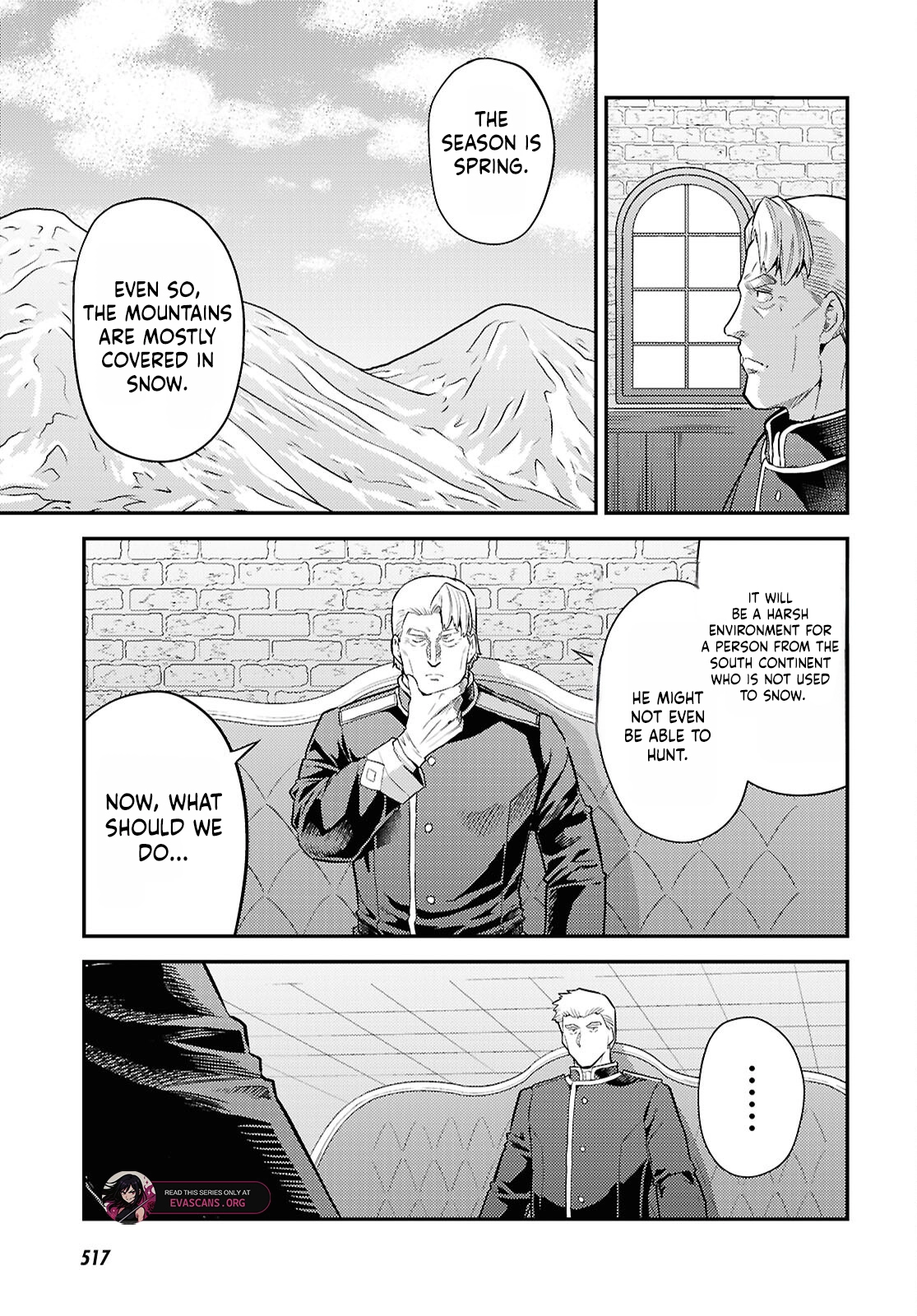 Risou no Himo Seikatsu 10