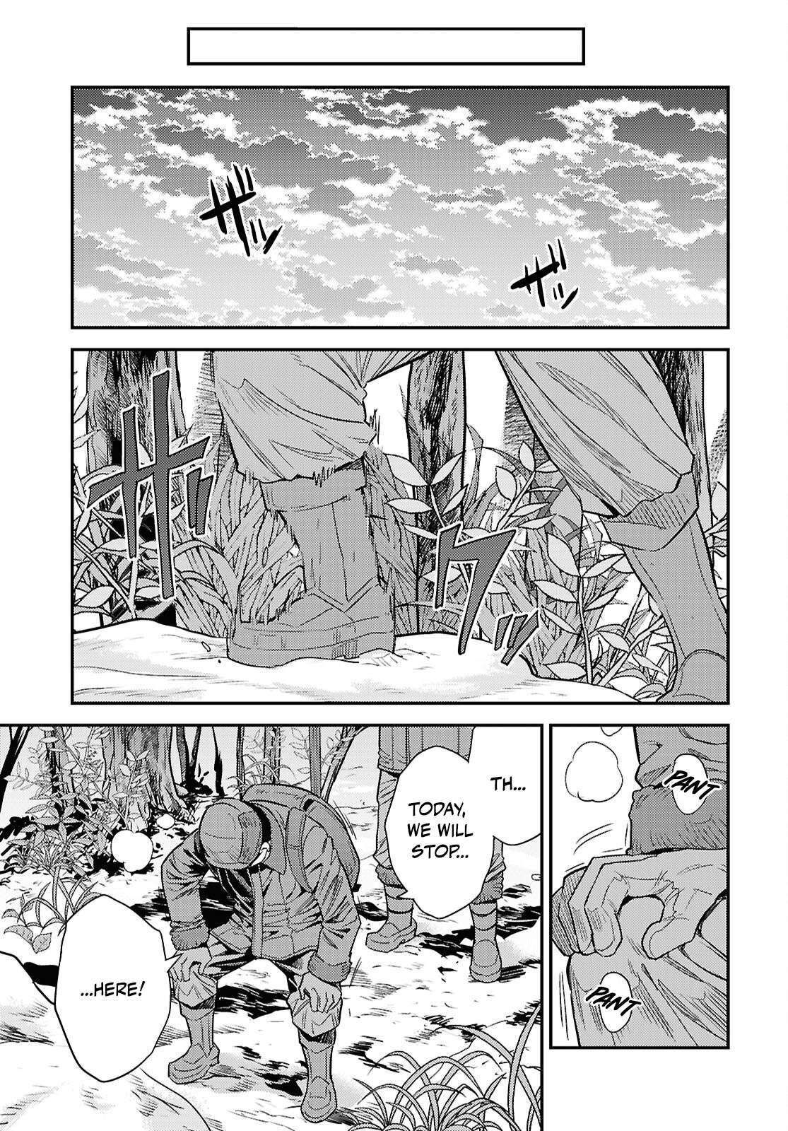 Risou no Himo Seikatsu 25