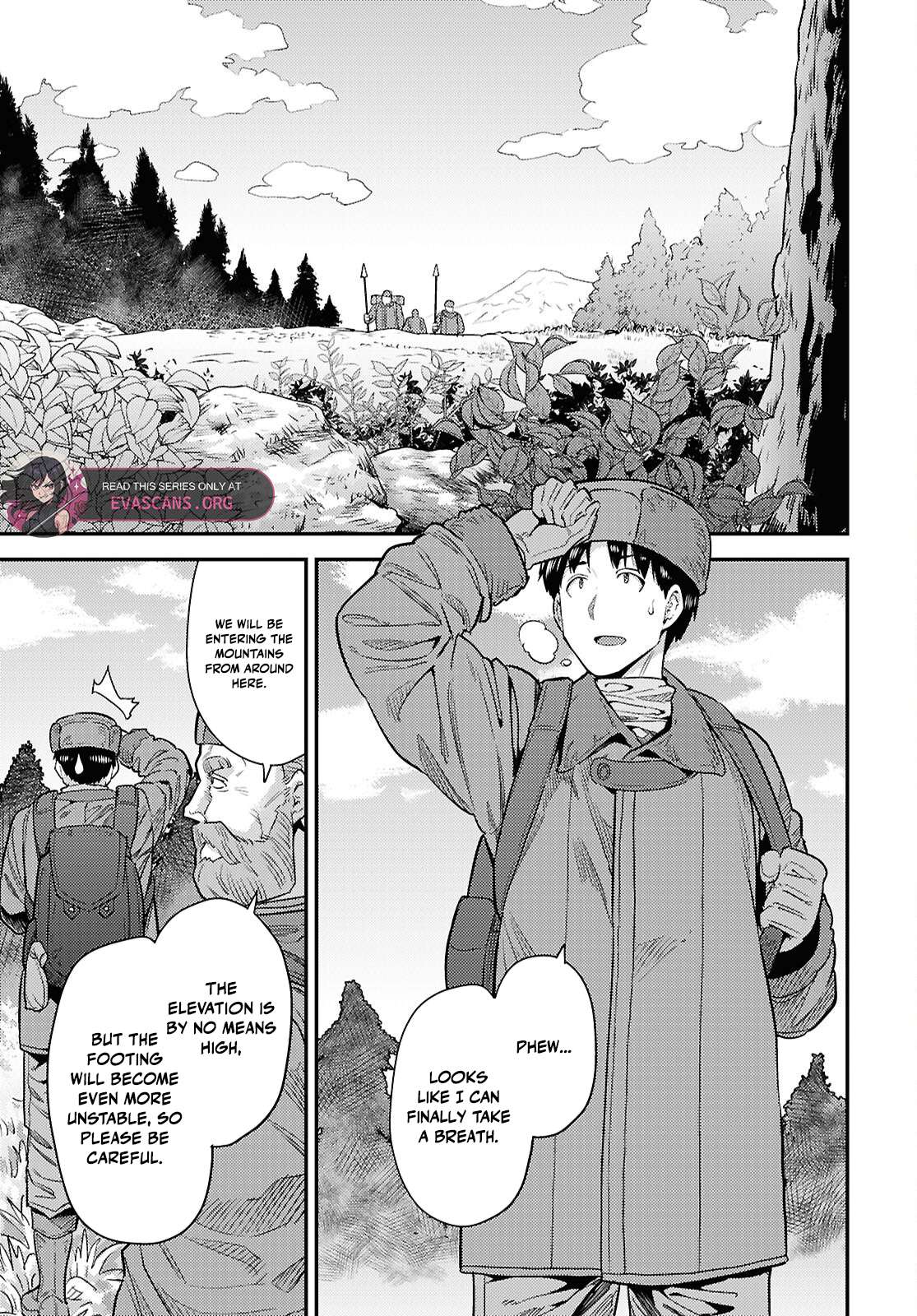 Risou no Himo Seikatsu 7