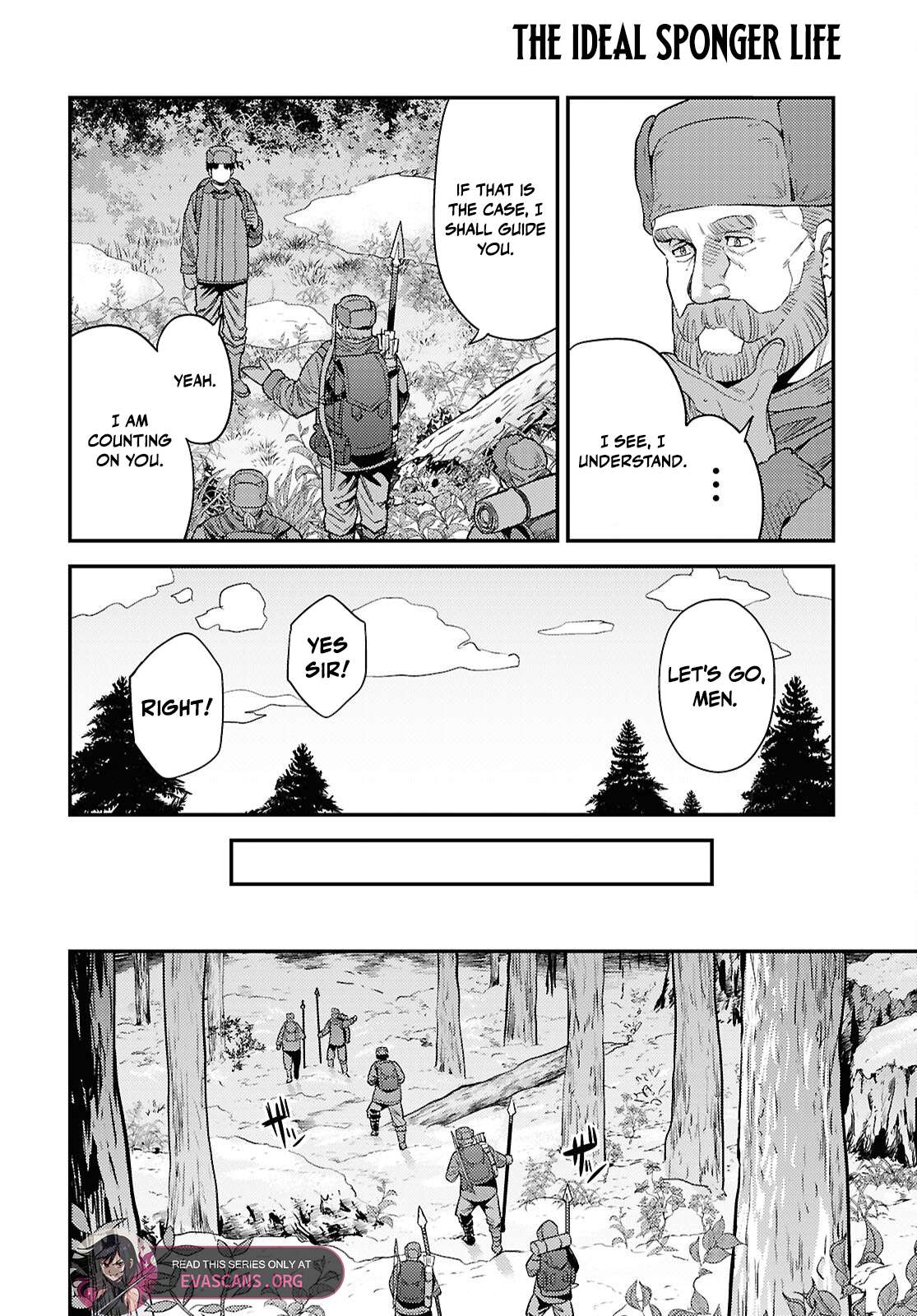 Risou no Himo Seikatsu 10