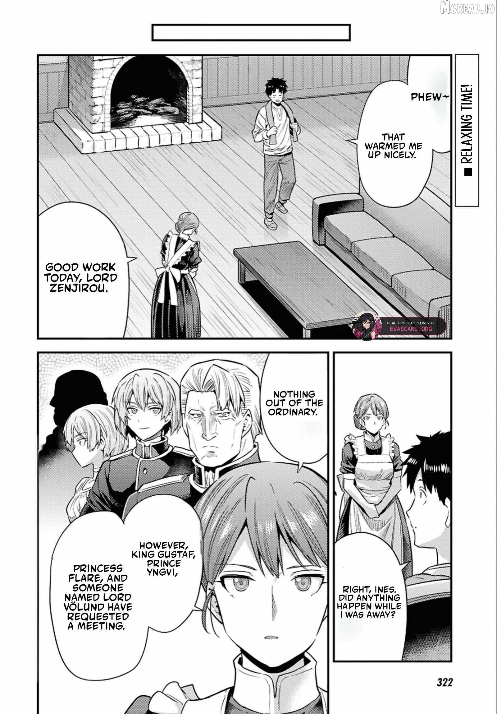 Risou no Himo Seikatsu 2