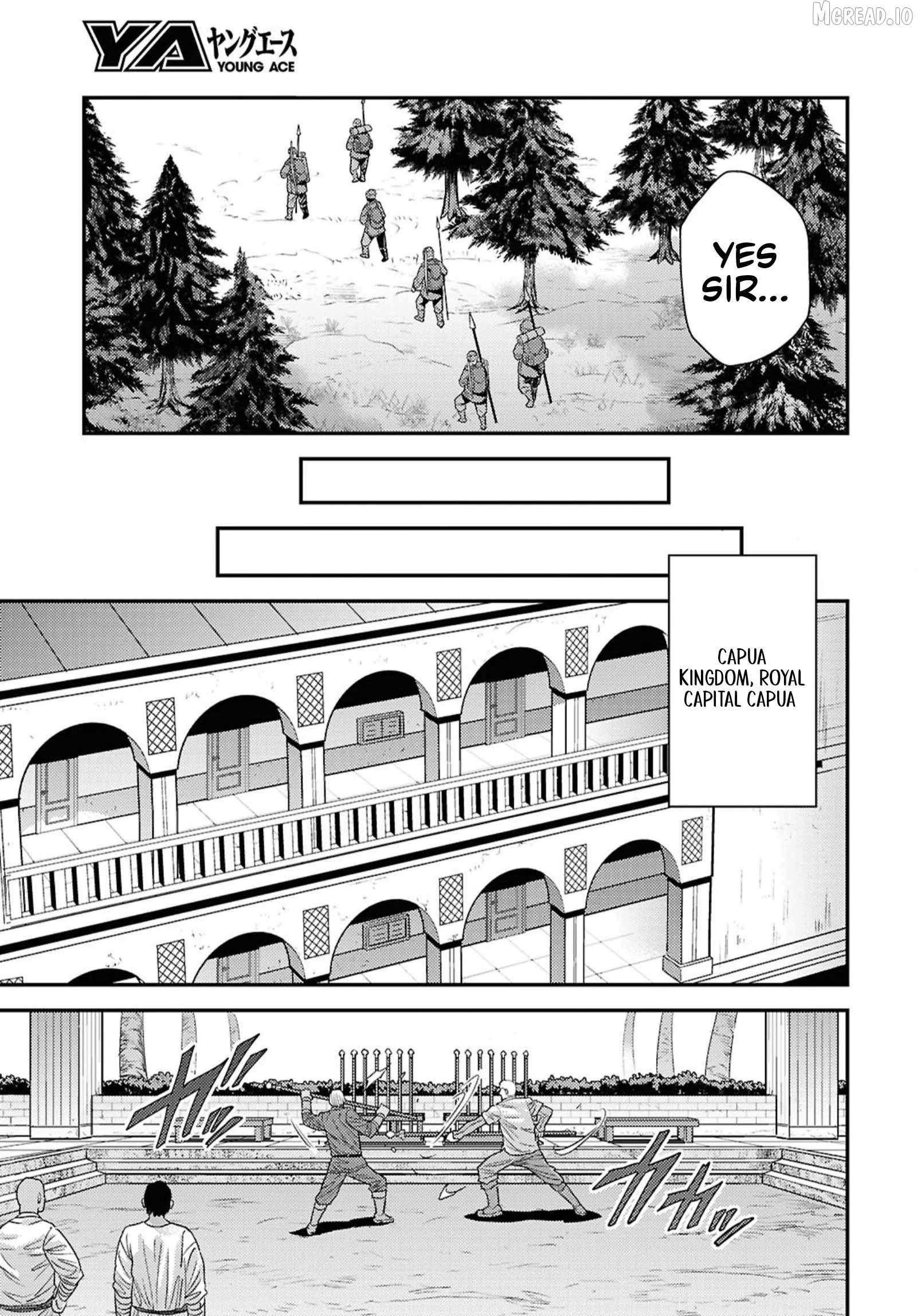 Risou no Himo Seikatsu 13