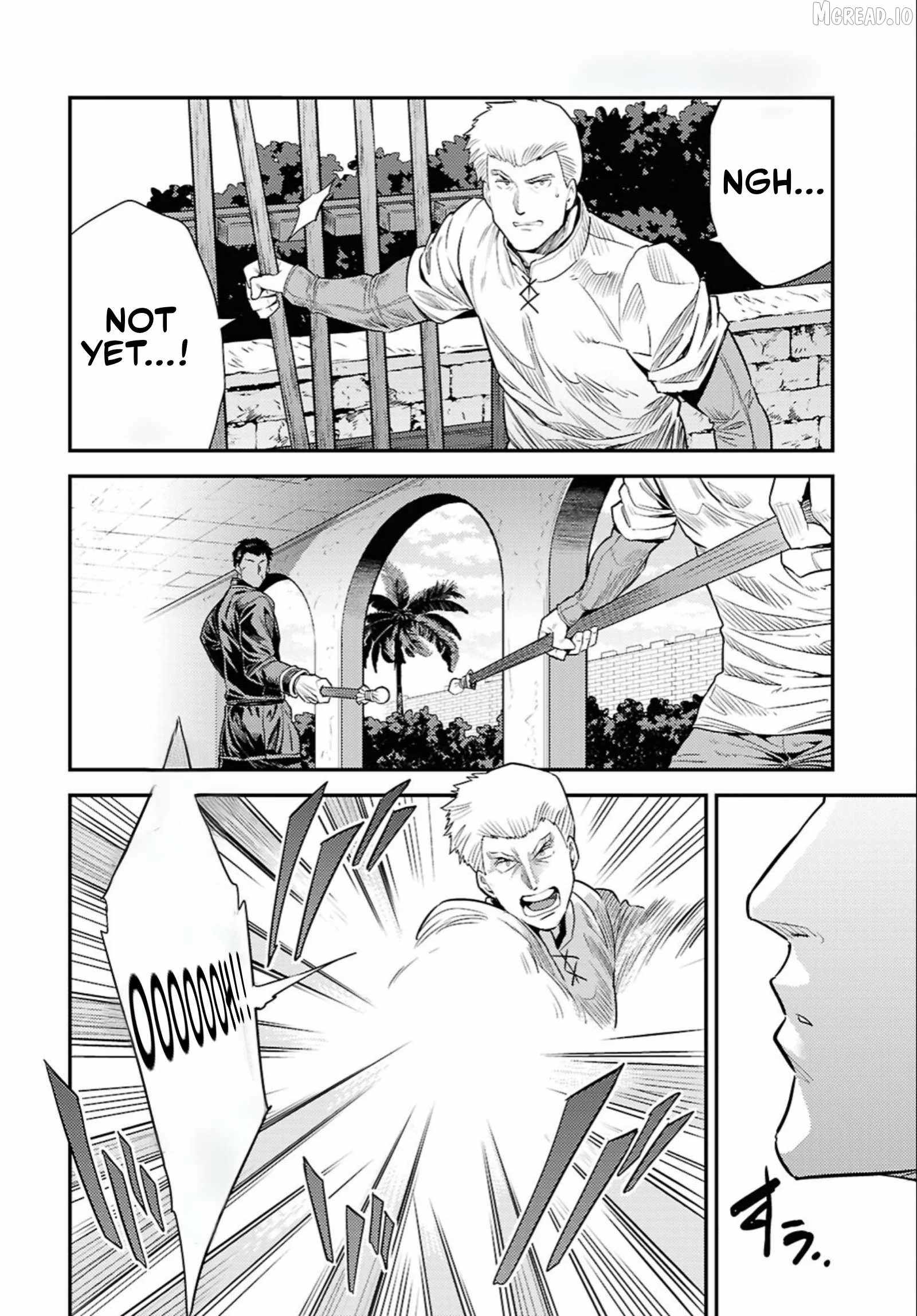 Risou no Himo Seikatsu 20