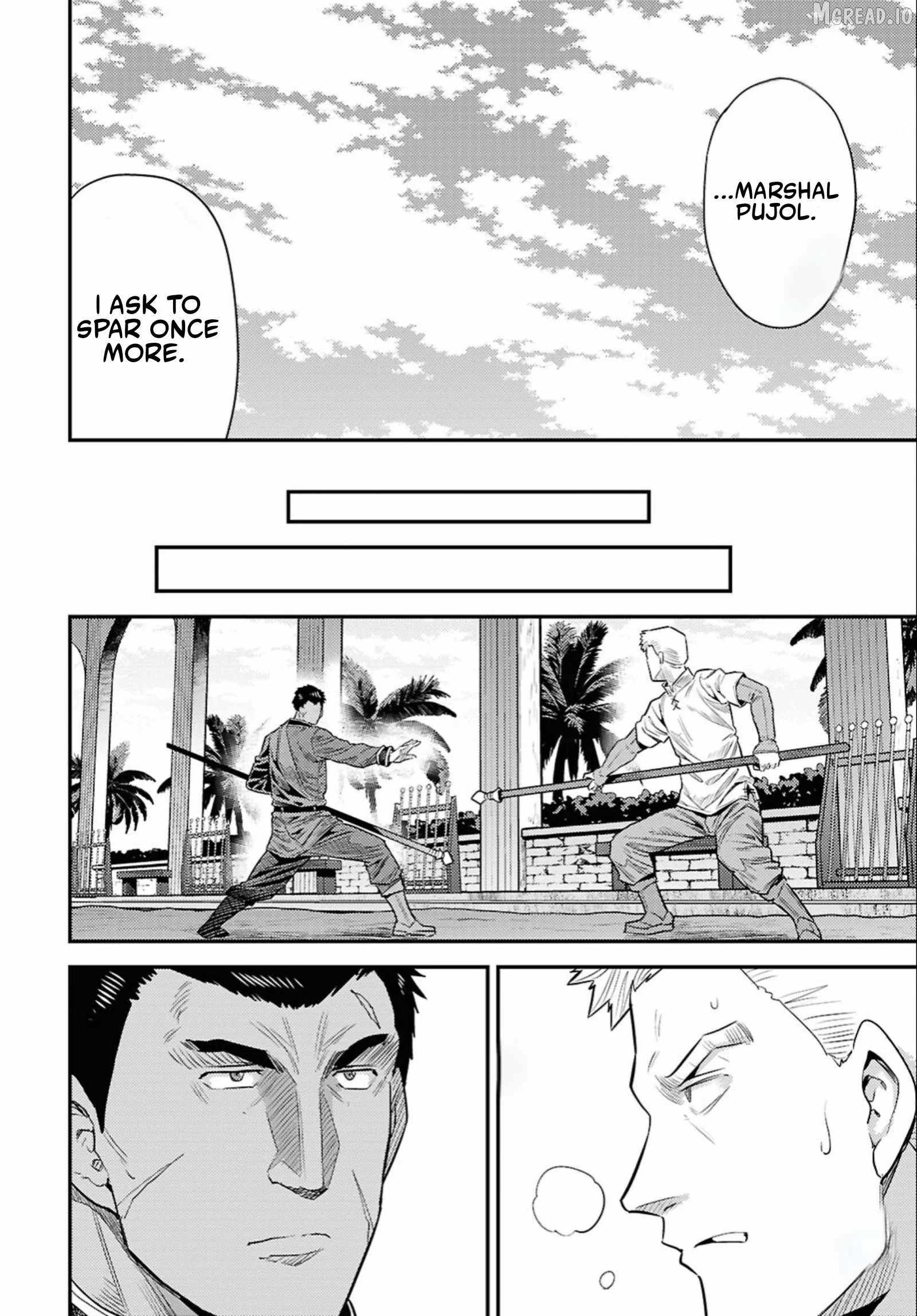 Risou no Himo Seikatsu 24