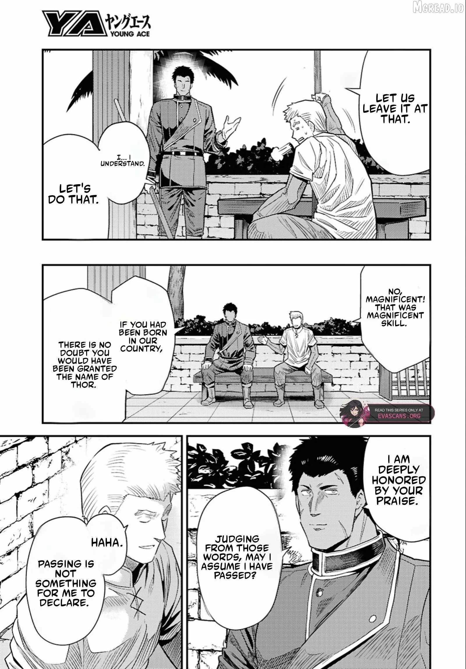 Risou no Himo Seikatsu 25