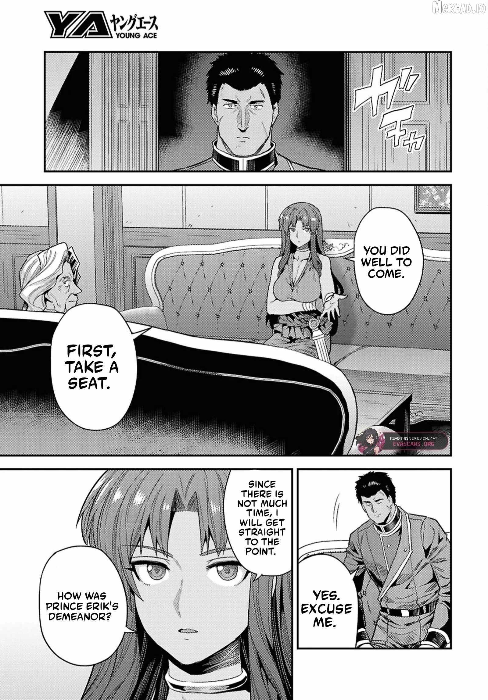 Risou no Himo Seikatsu 29