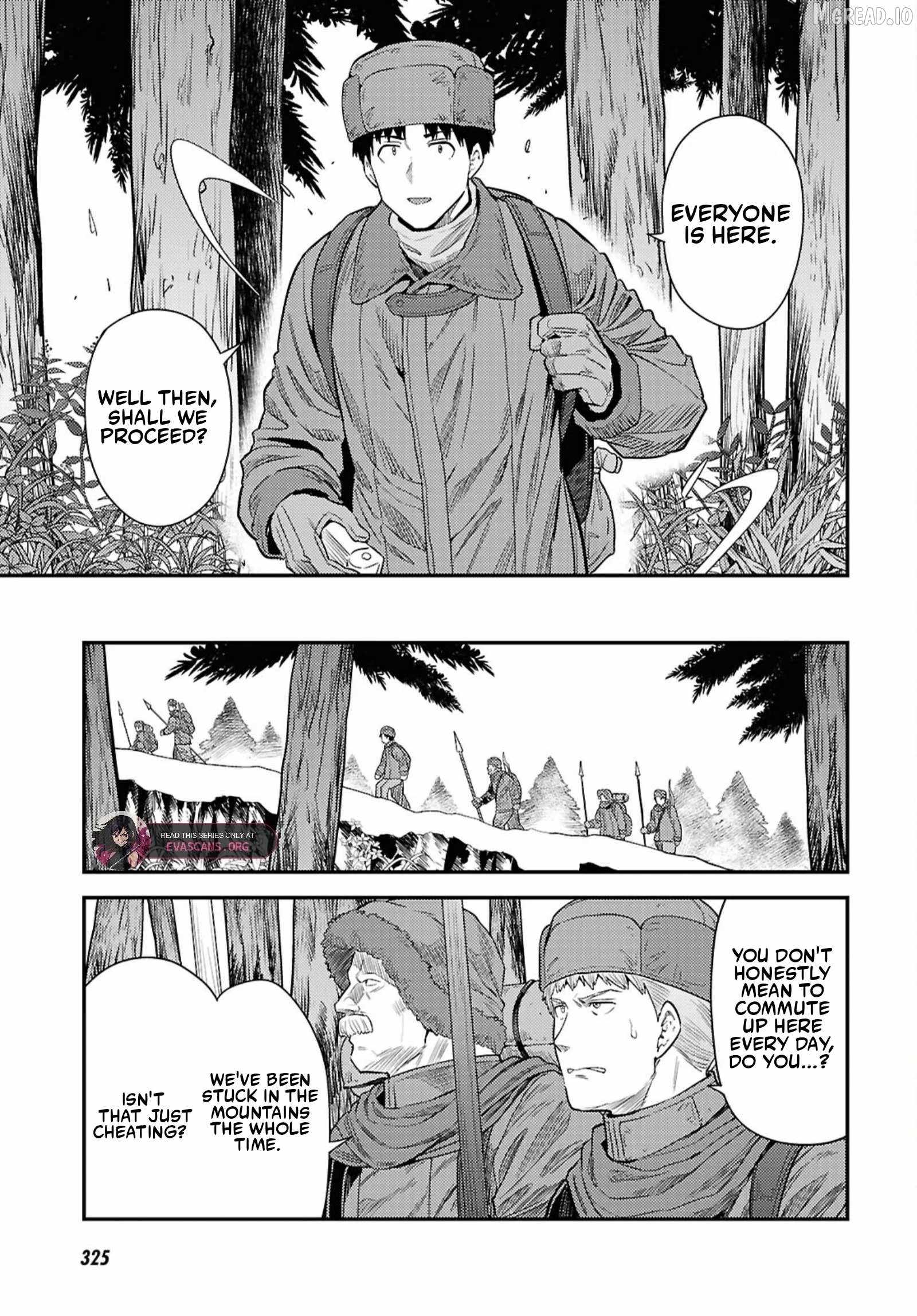 Risou no Himo Seikatsu 5