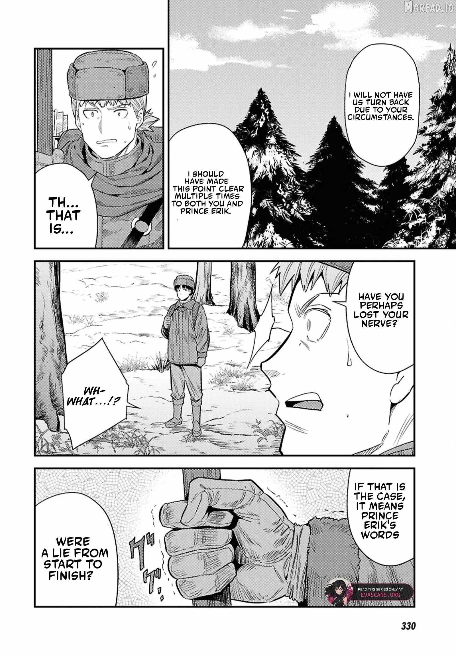 Risou no Himo Seikatsu 10