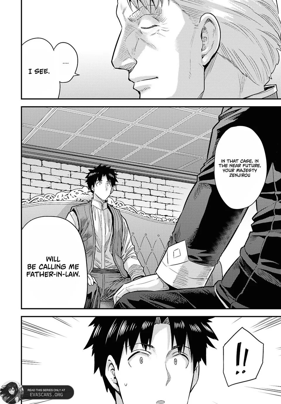 Risou no Himo Seikatsu 24