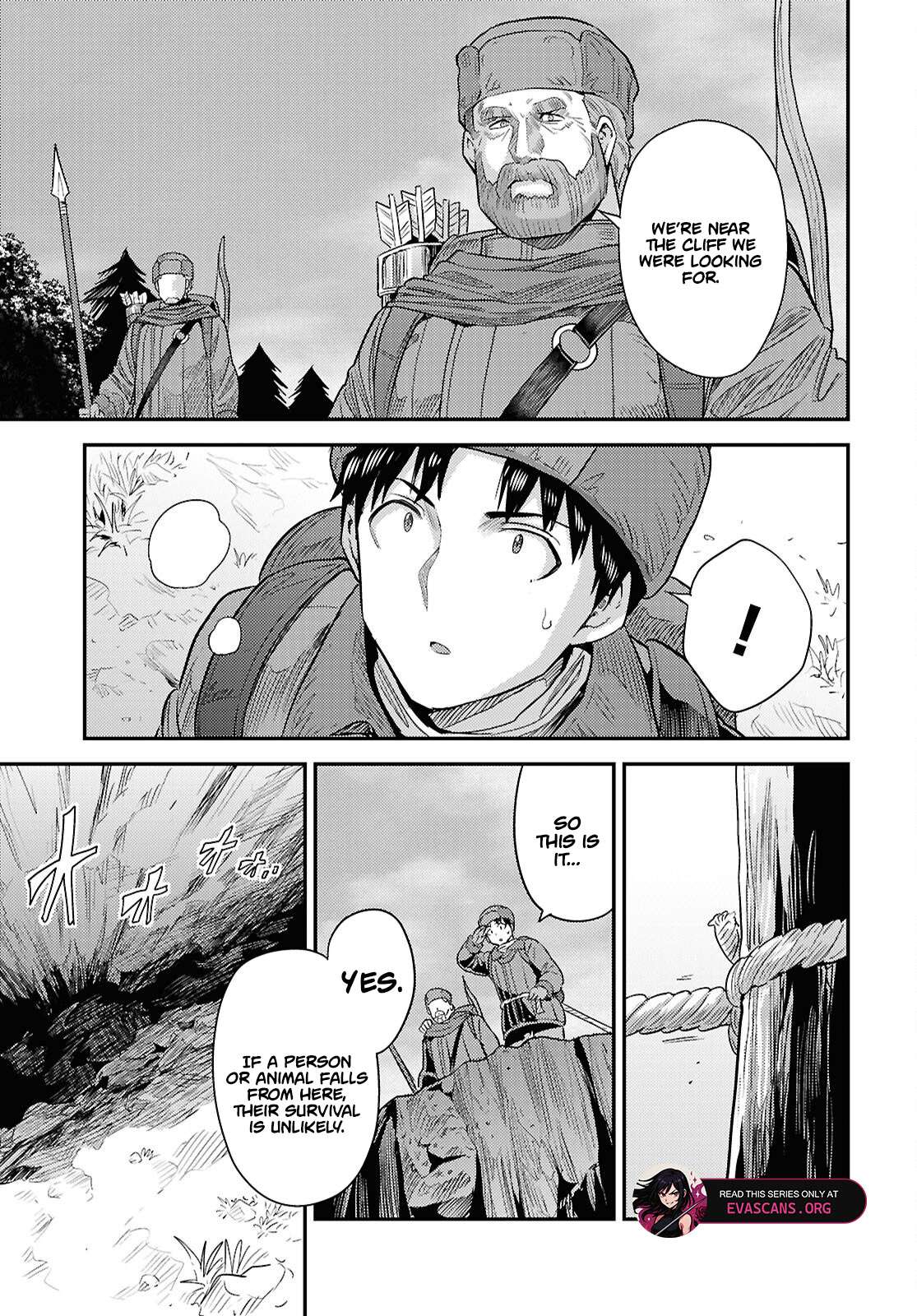 Risou no Himo Seikatsu 44