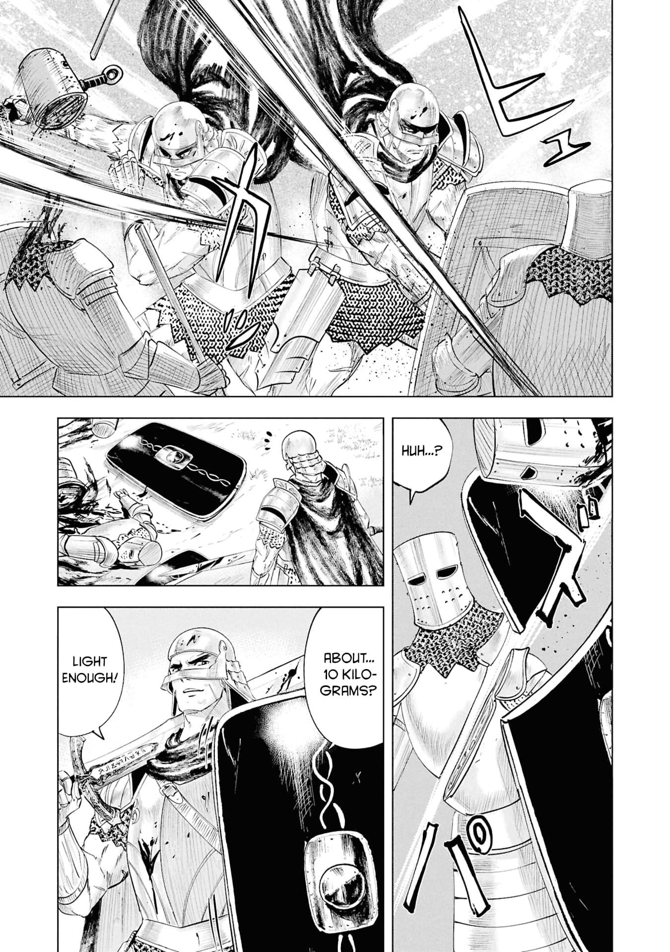 Road to Kingdom 13
