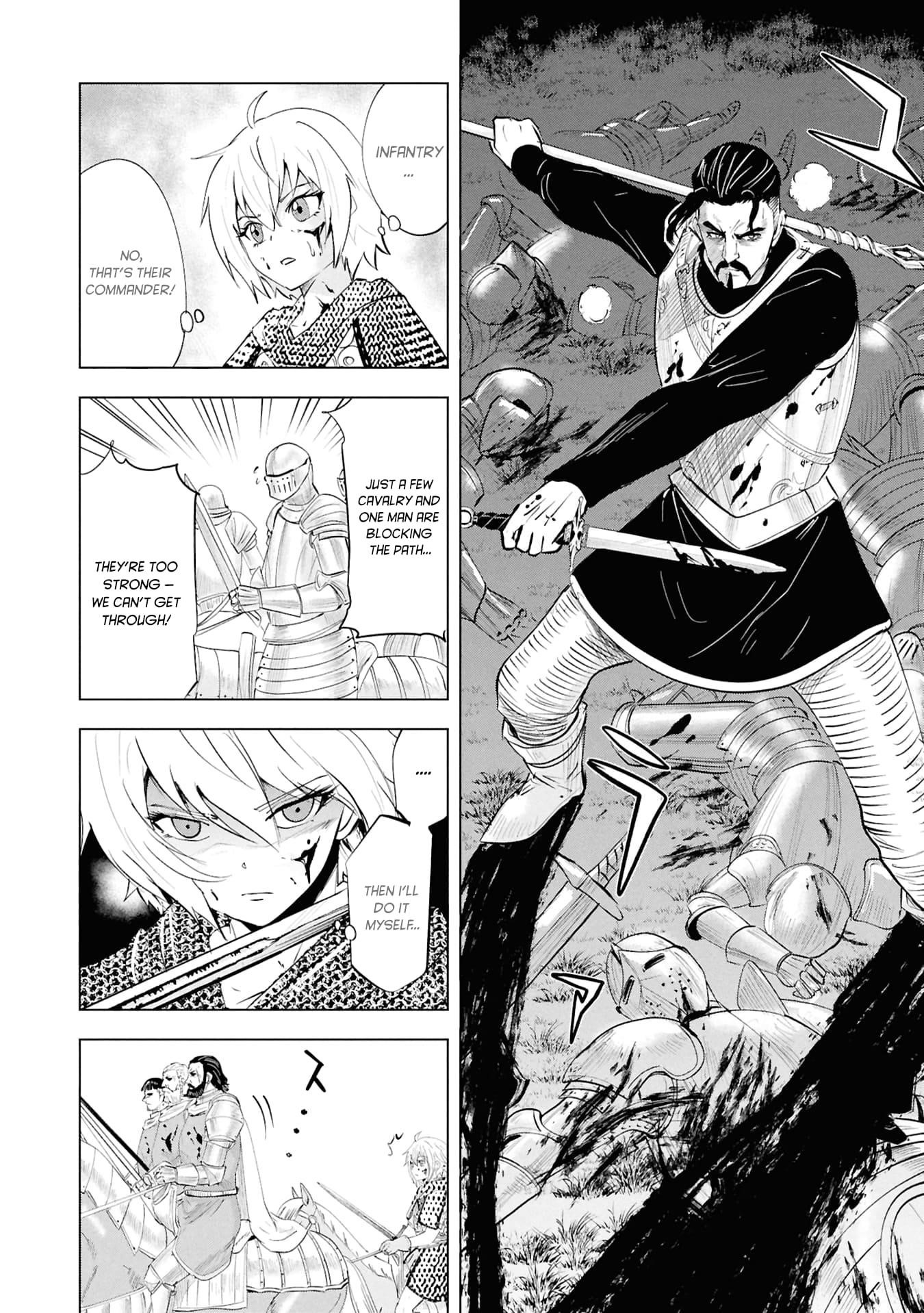 Road to Kingdom 20