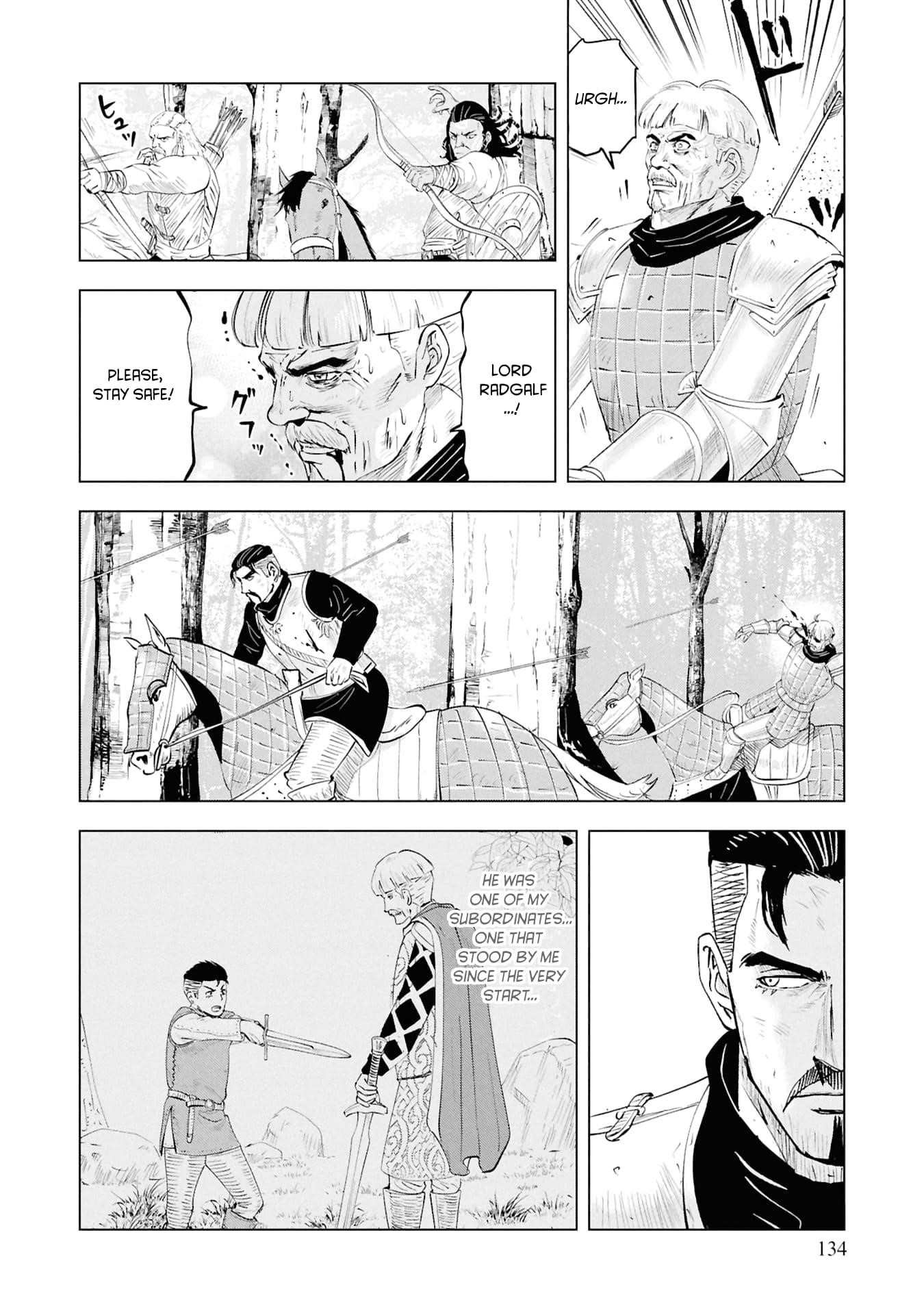 Road to Kingdom 26