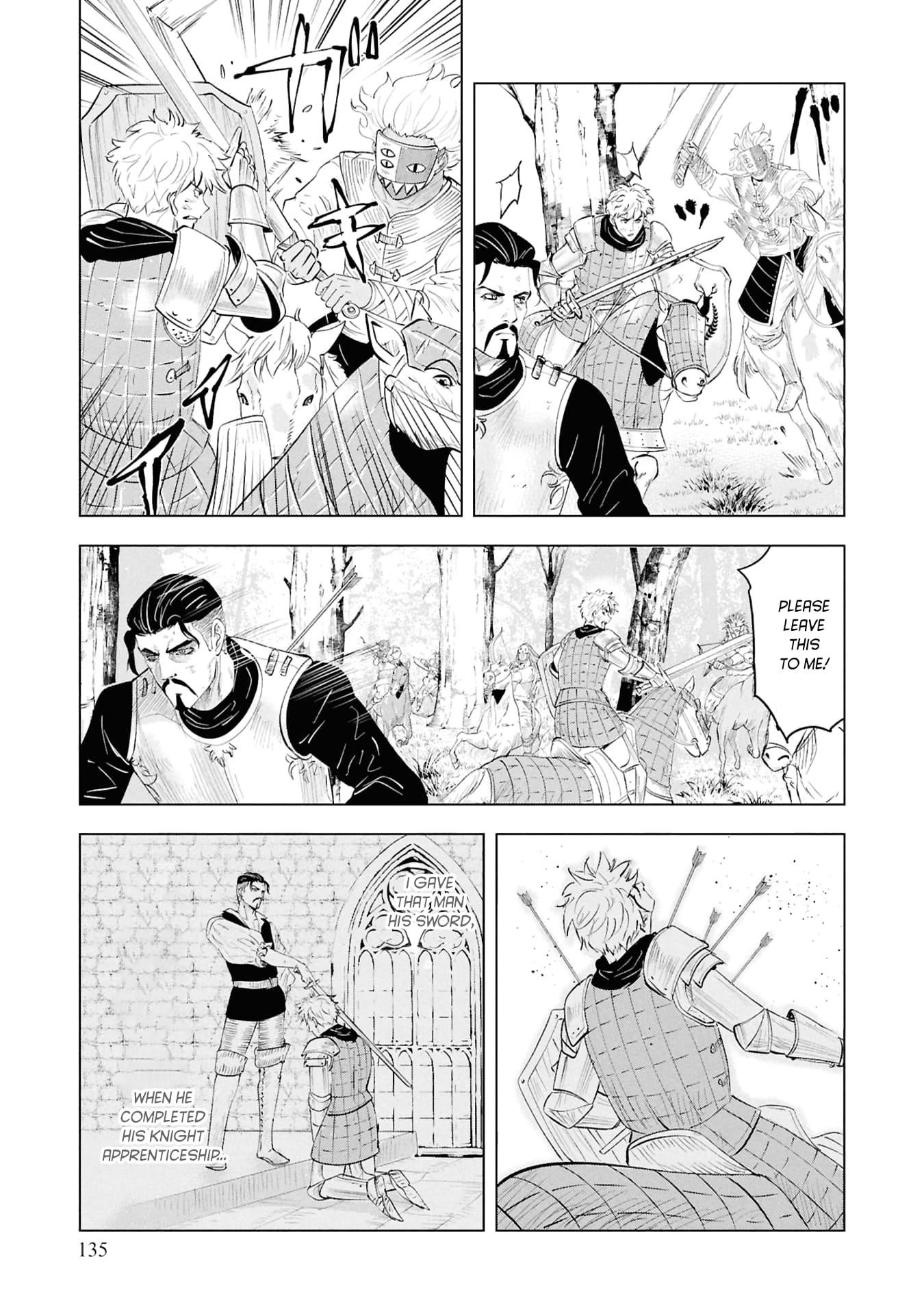Road to Kingdom 27