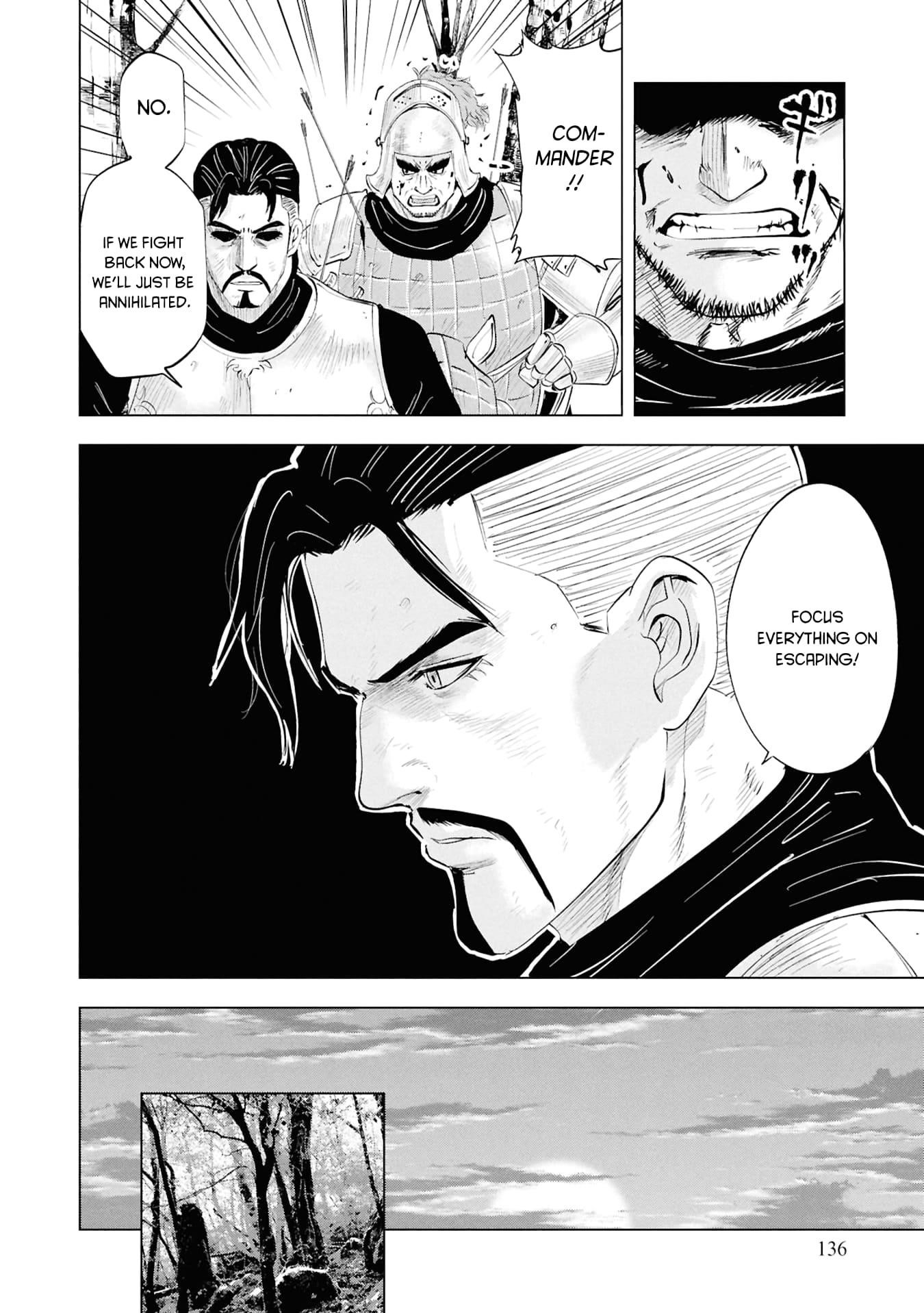 Road to Kingdom 28