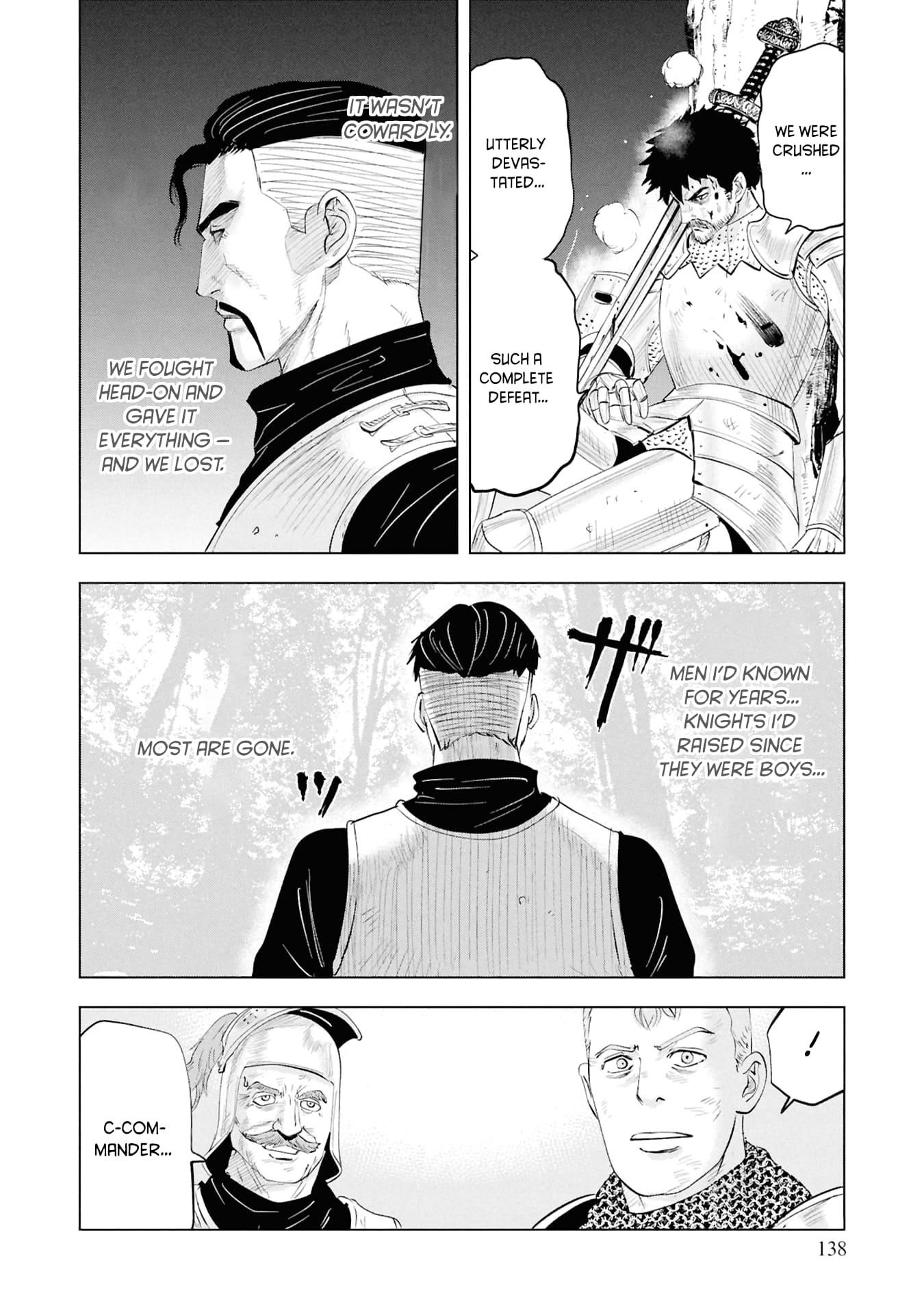 Road to Kingdom 30