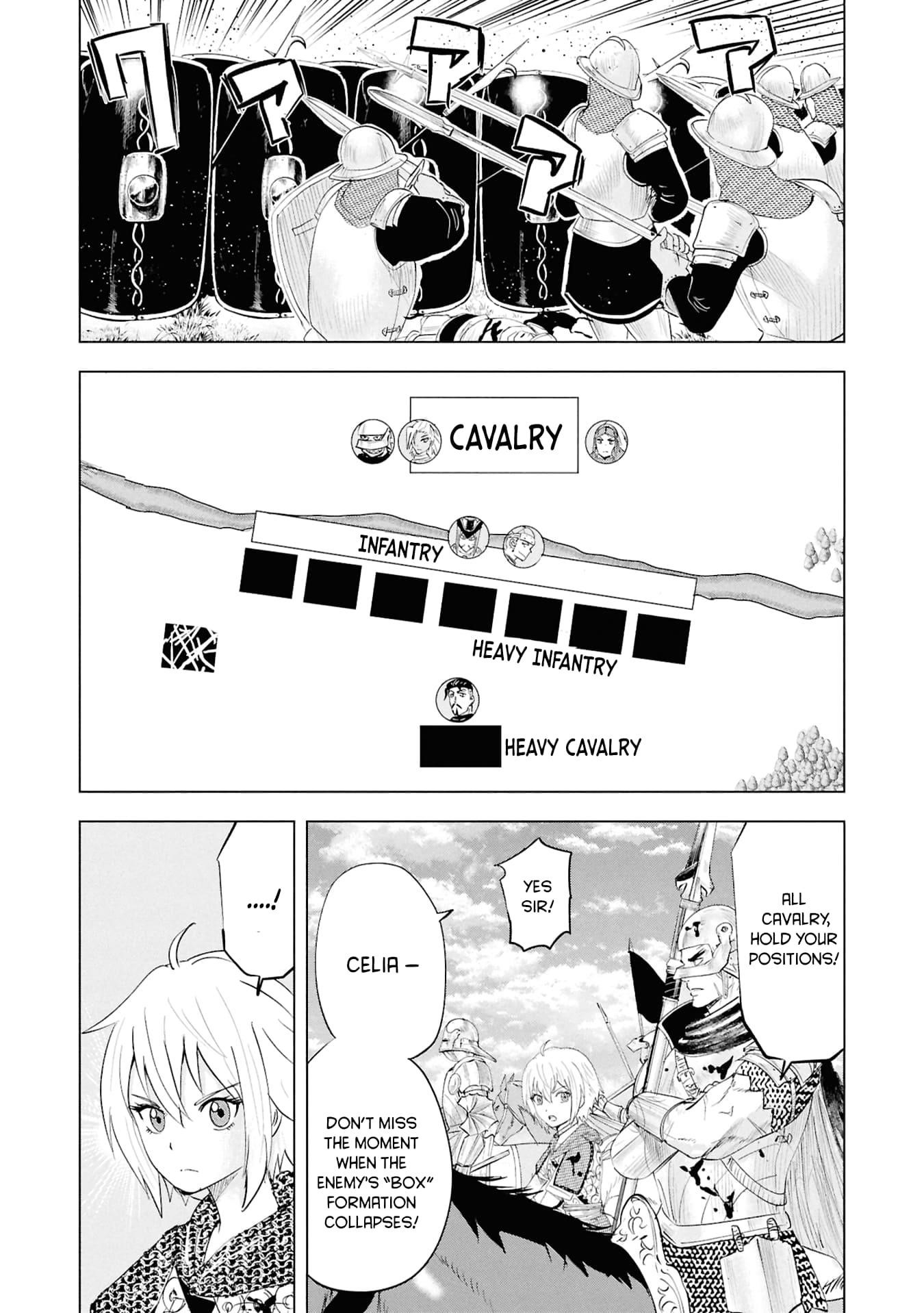 Road to Kingdom 4