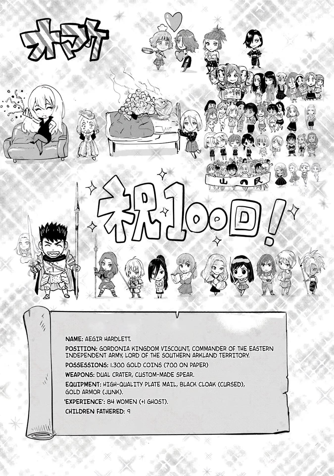 Road to Kingdom 33