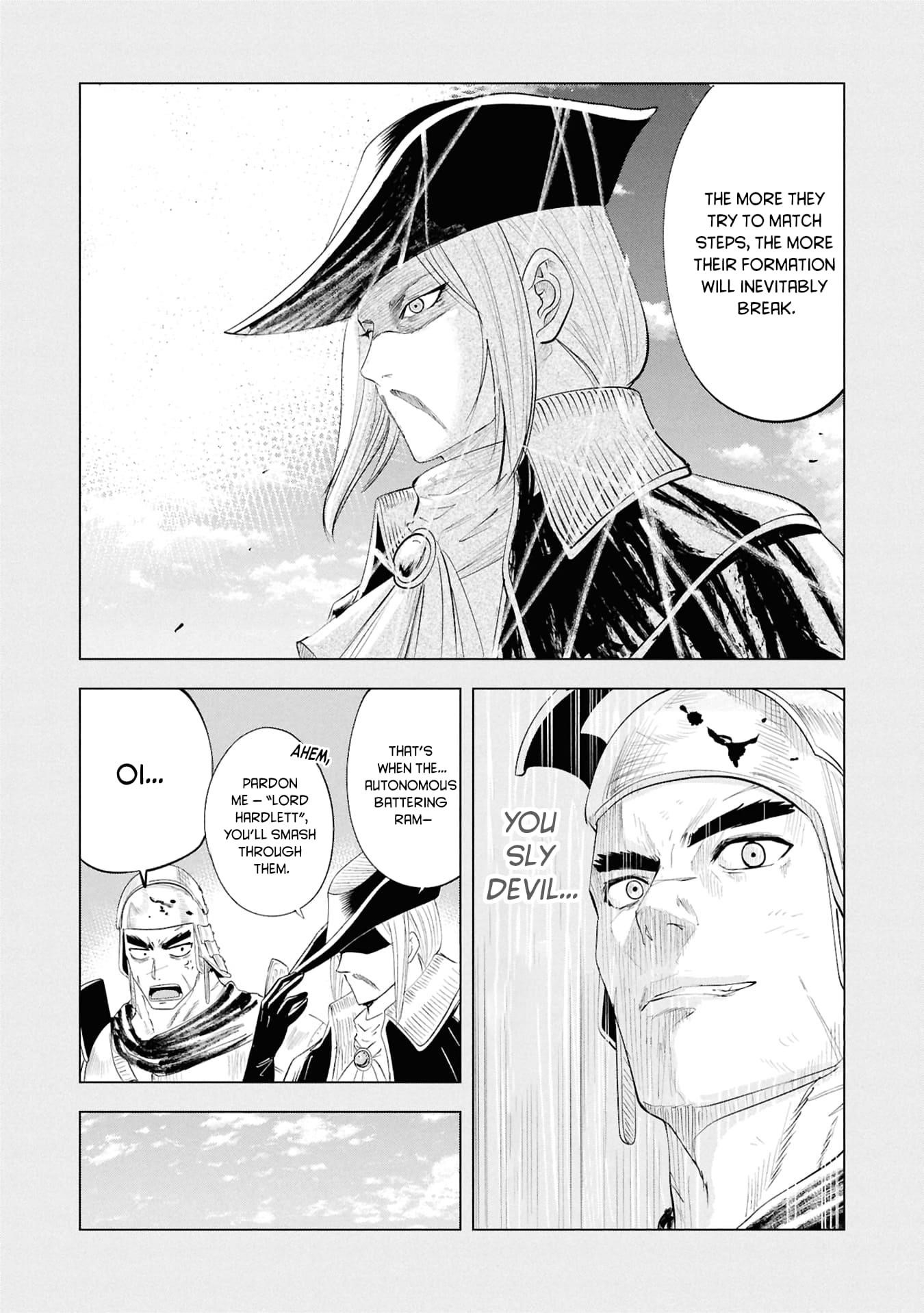 Road to Kingdom 9