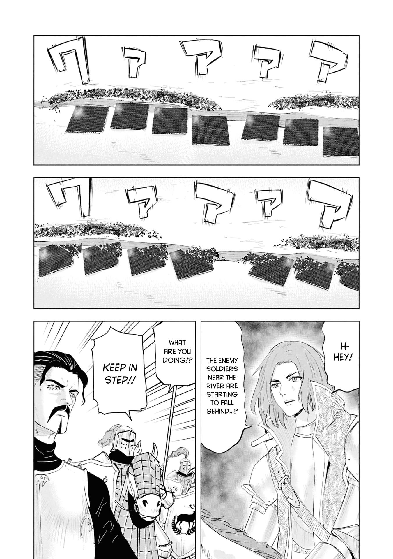 Road to Kingdom 10