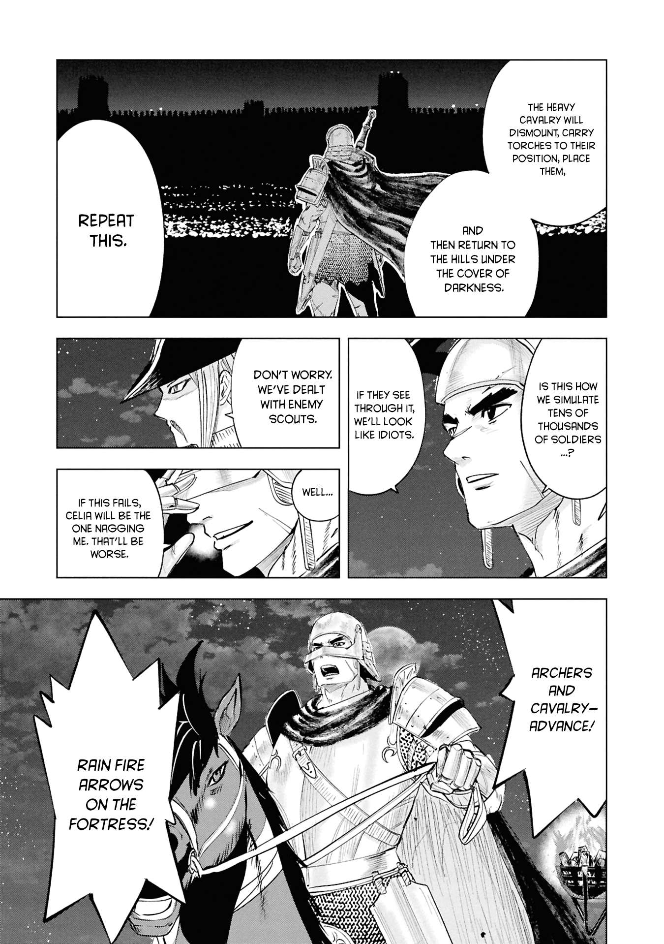 Road to Kingdom 20