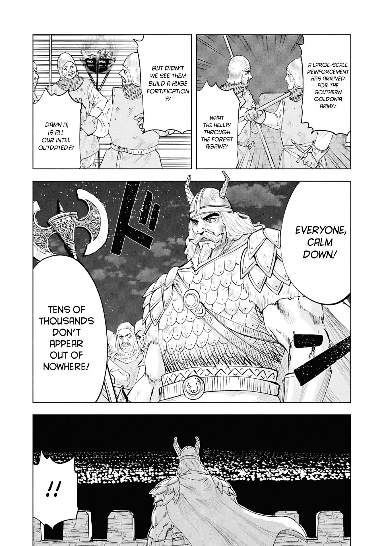 Road to Kingdom 22