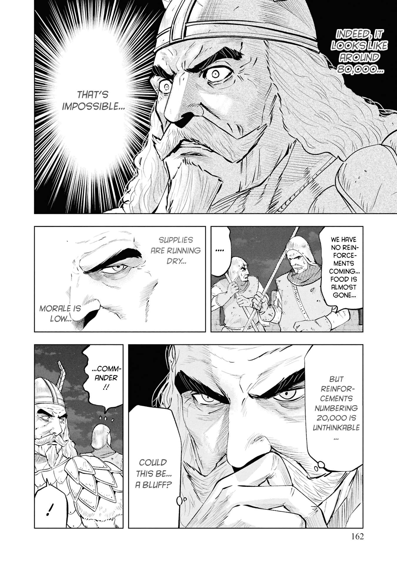 Road to Kingdom 23
