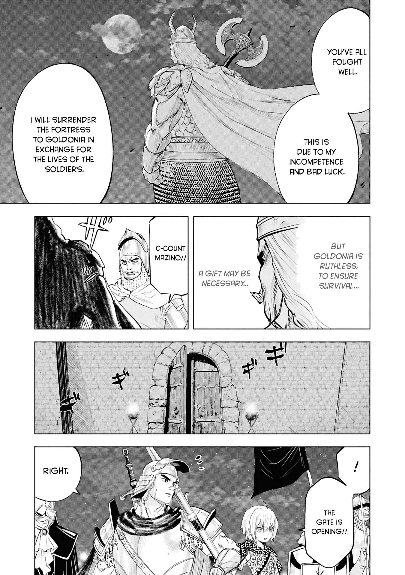 Road to Kingdom 26