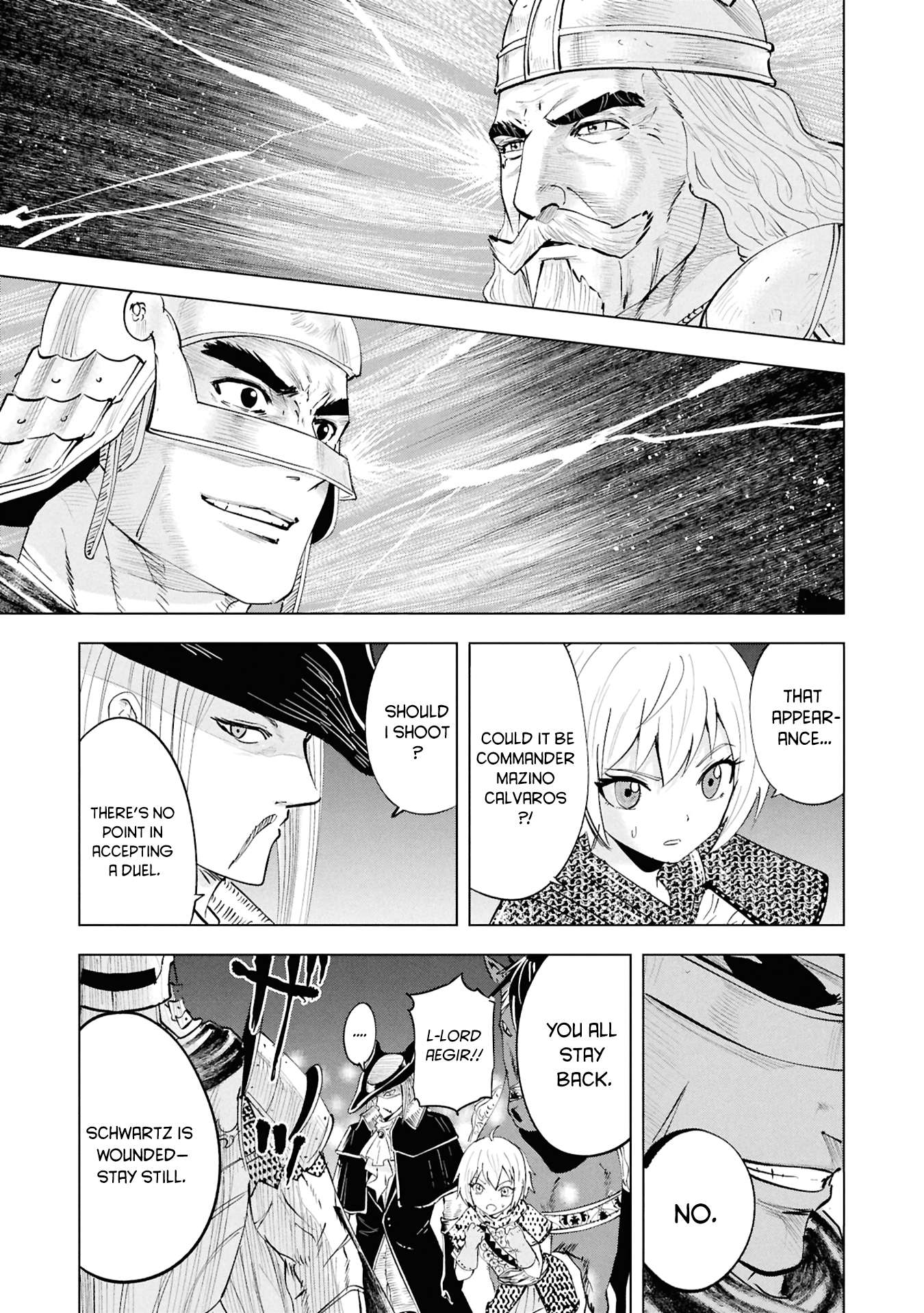 Road to Kingdom 28