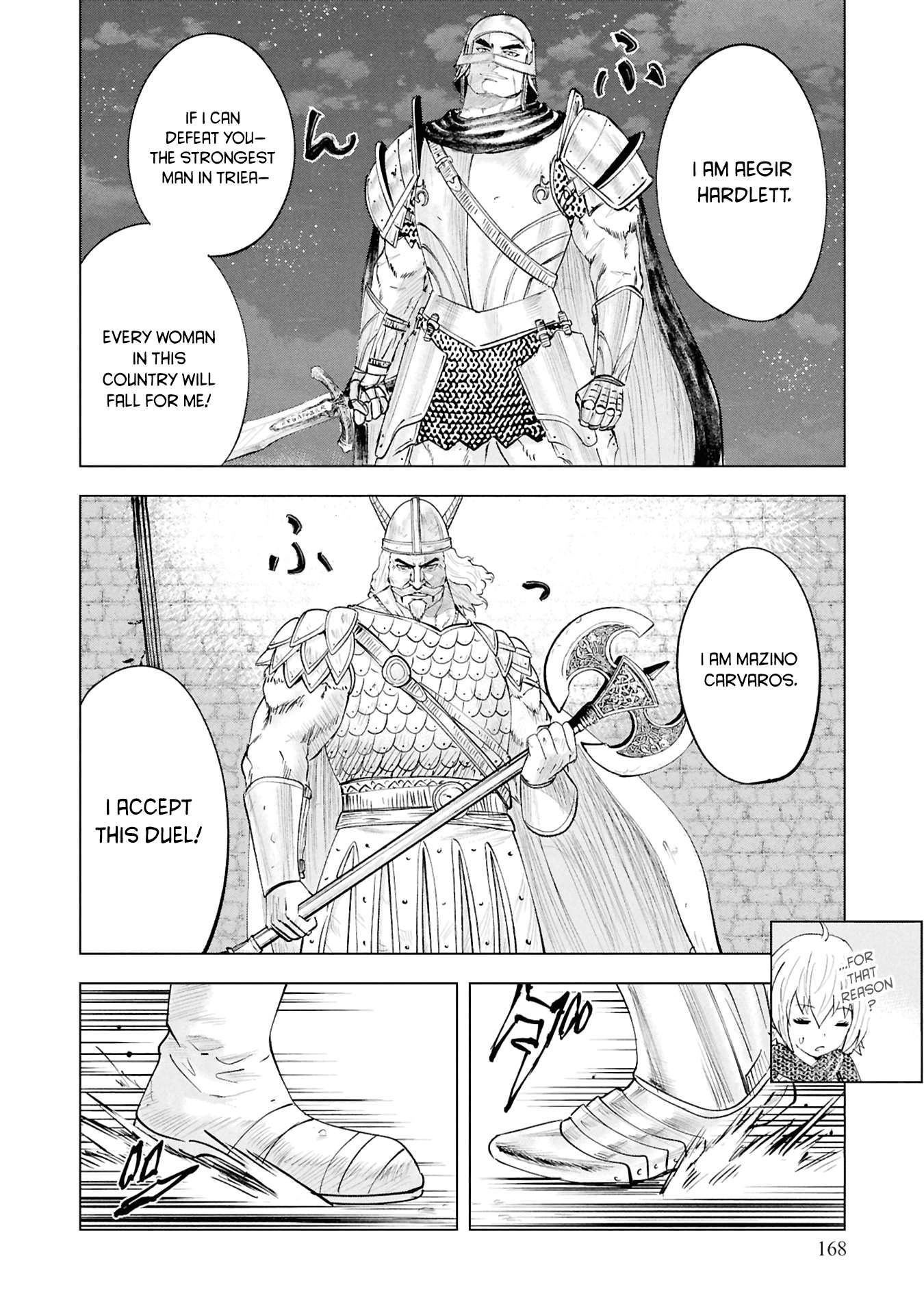 Road to Kingdom 29