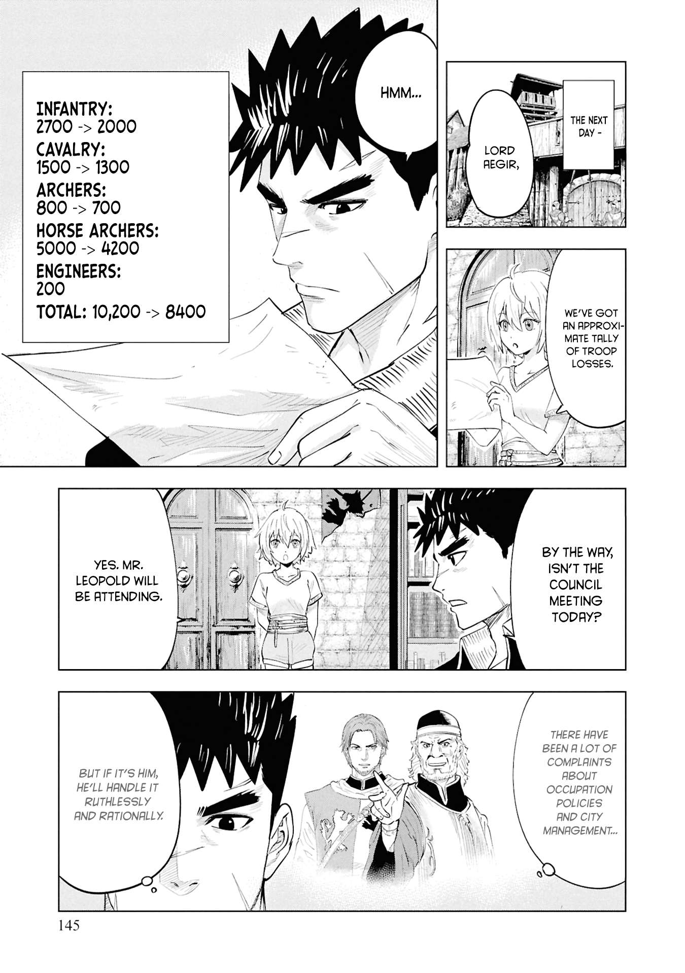 Road to Kingdom 6