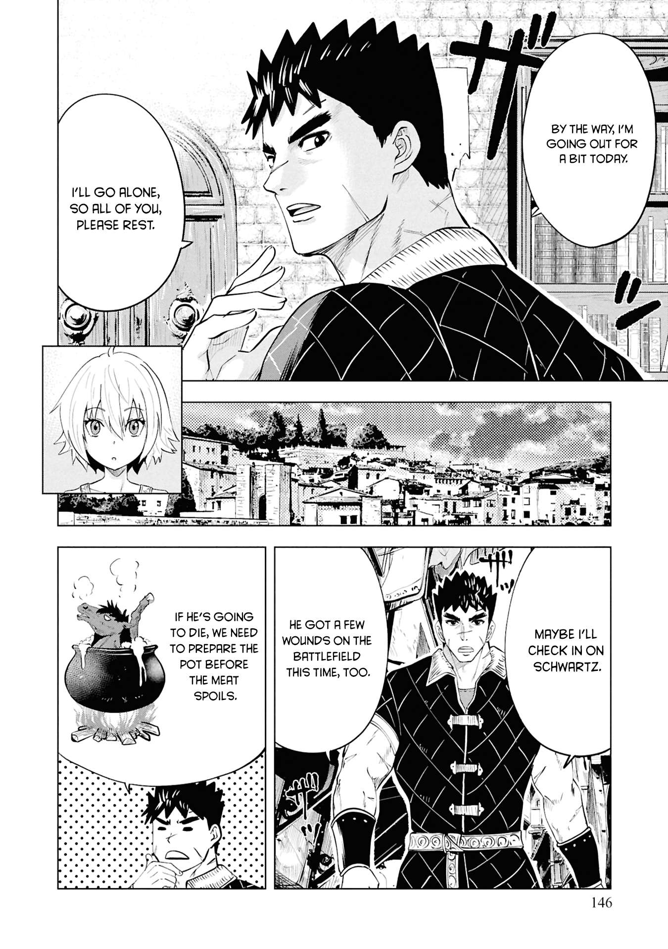 Road to Kingdom 7