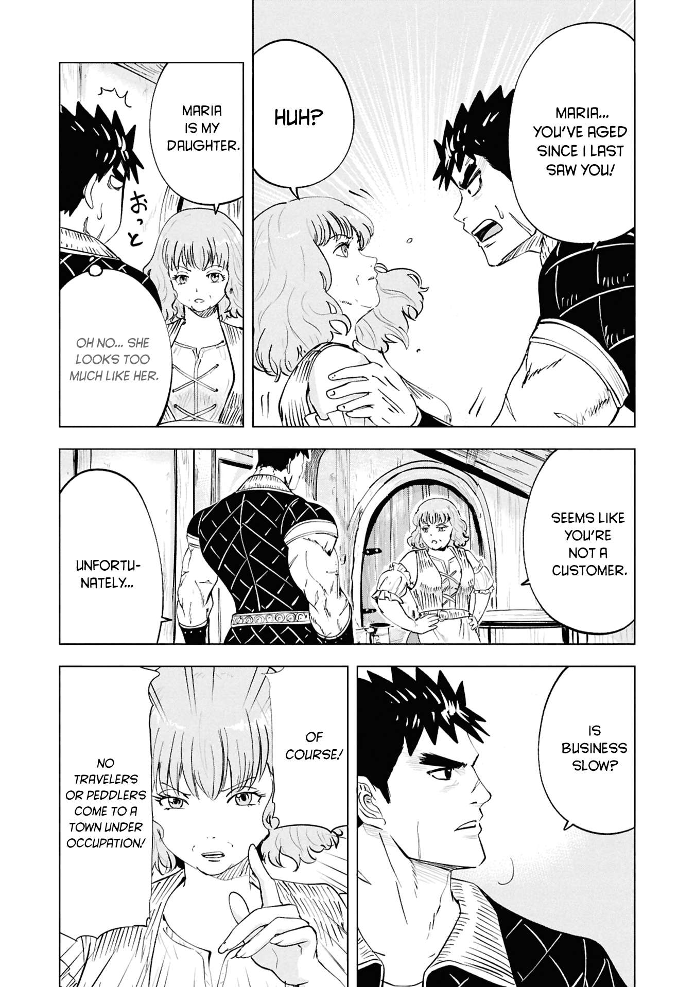 Road to Kingdom 10