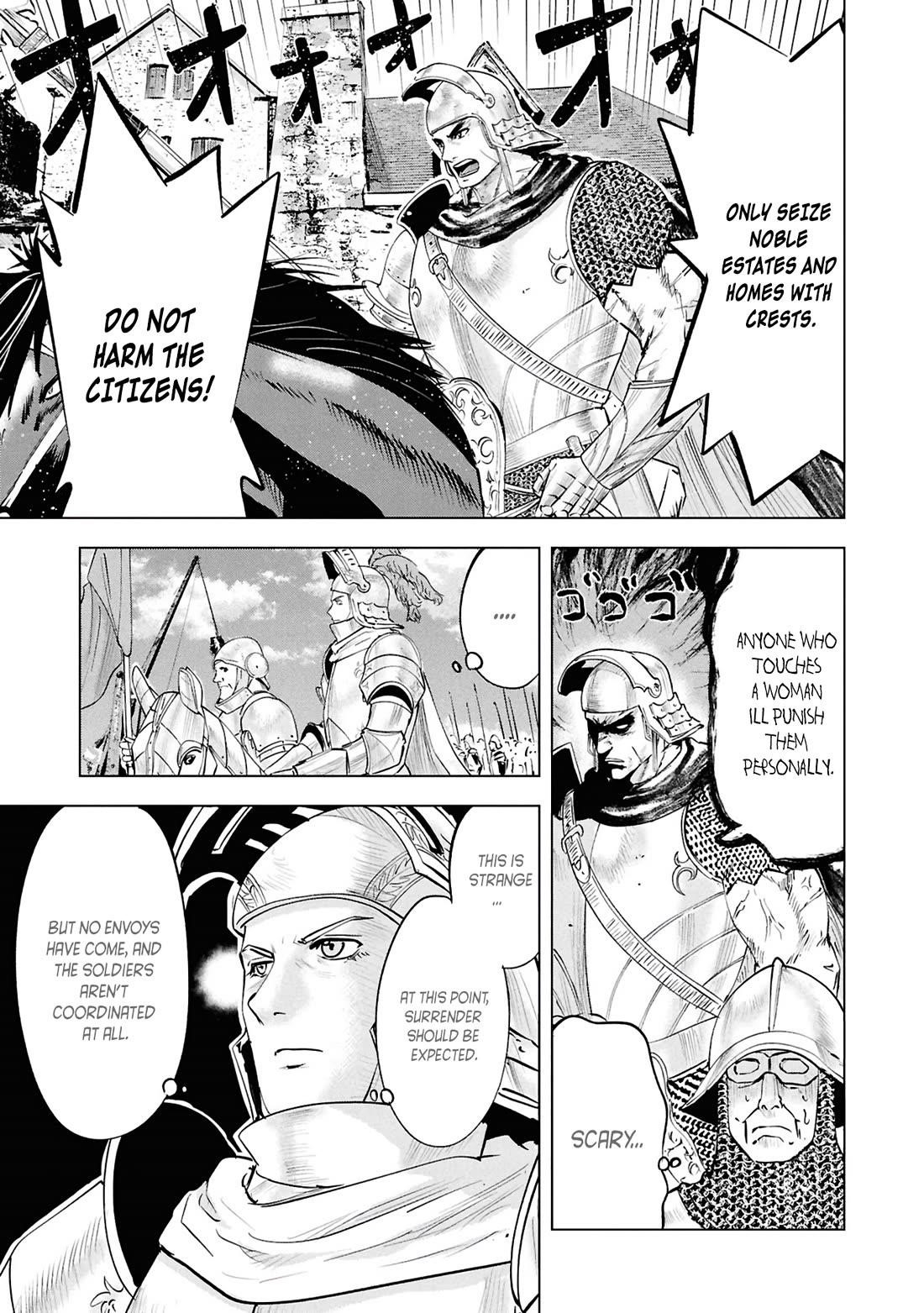 Road to Kingdom 11