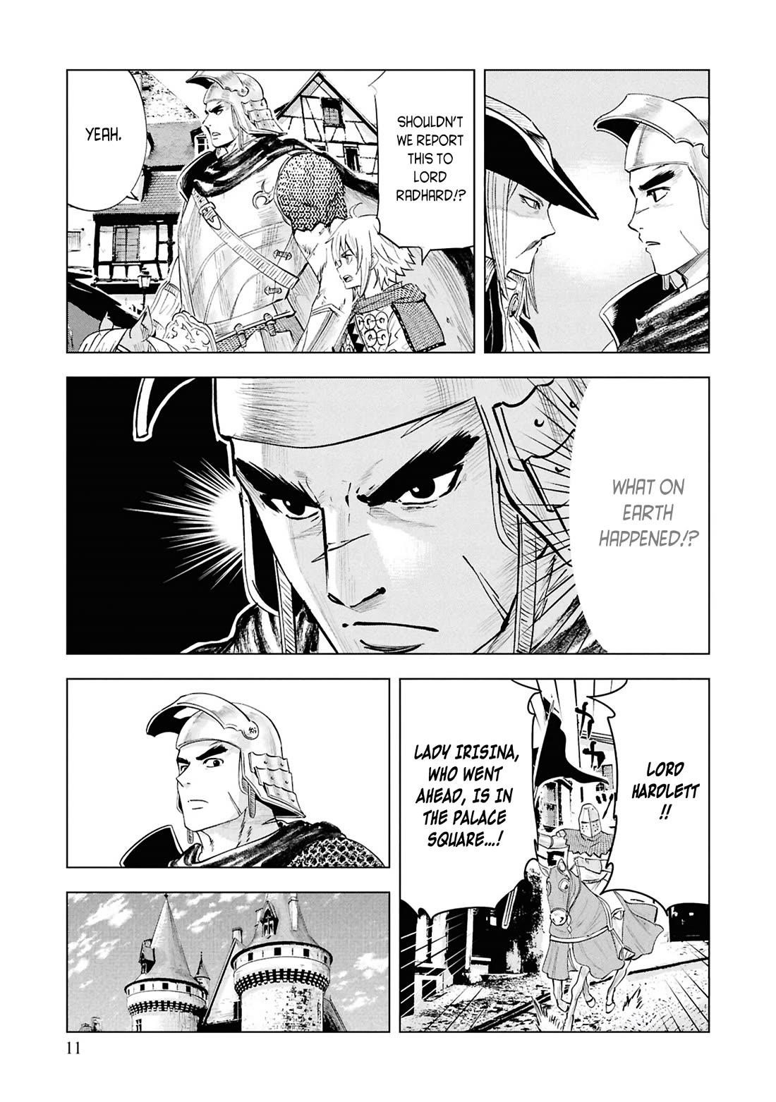 Road to Kingdom 13